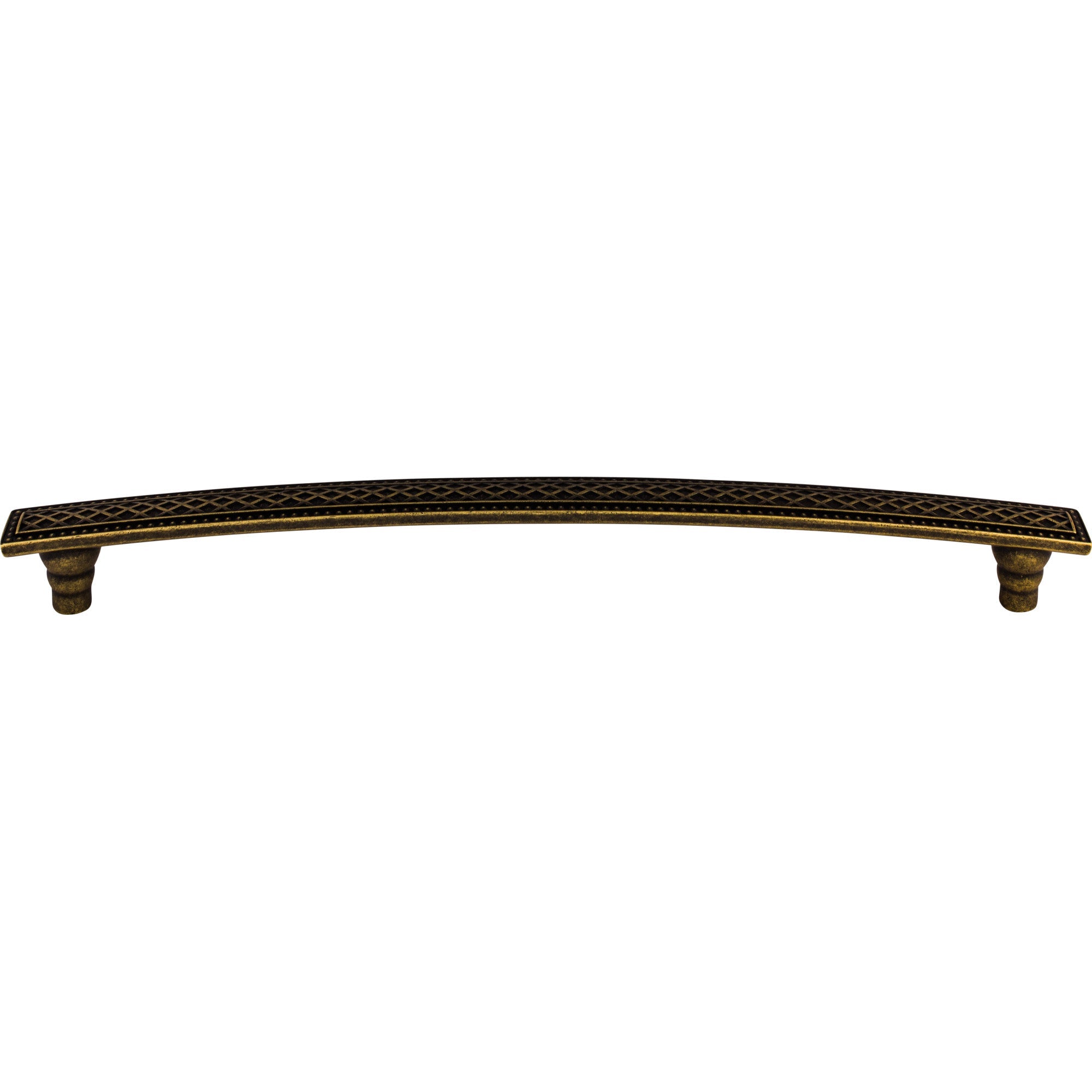 Trevi Appliance Pull - German Bronze