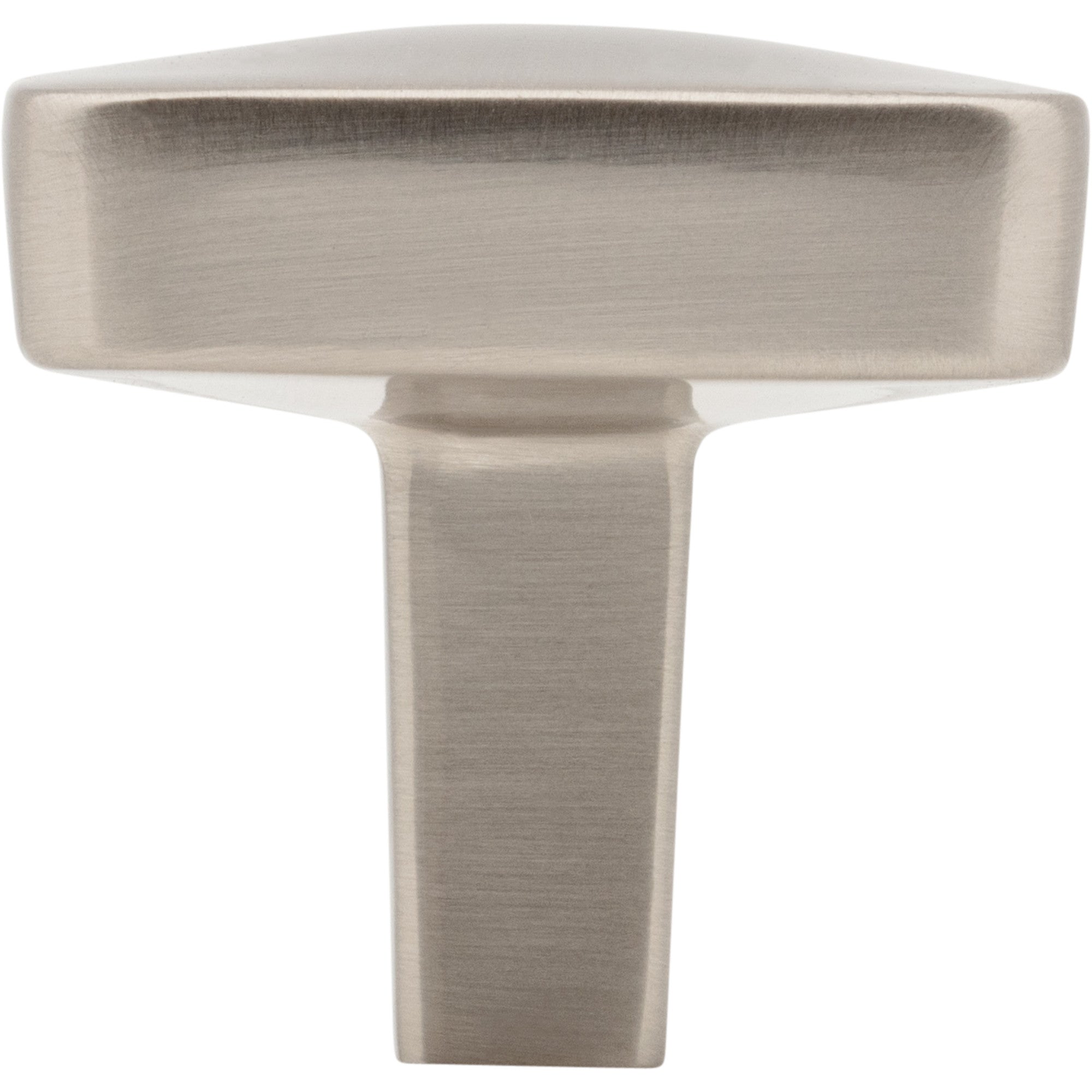Whitlock Square Knob