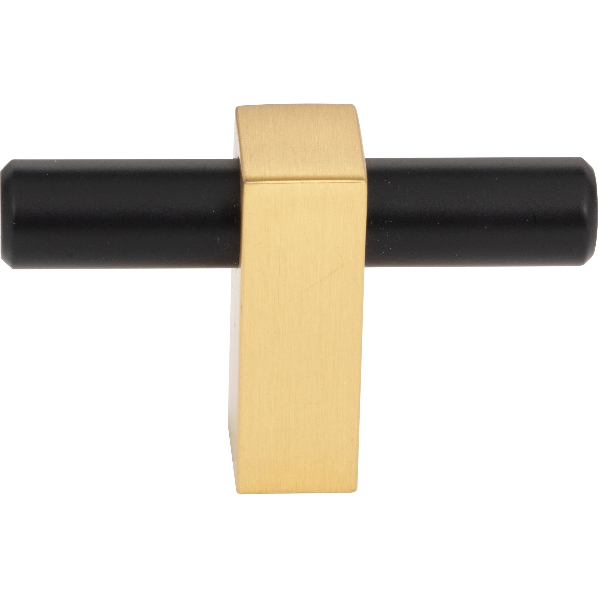 Larkin 2-3/8" Length Bar Knob
