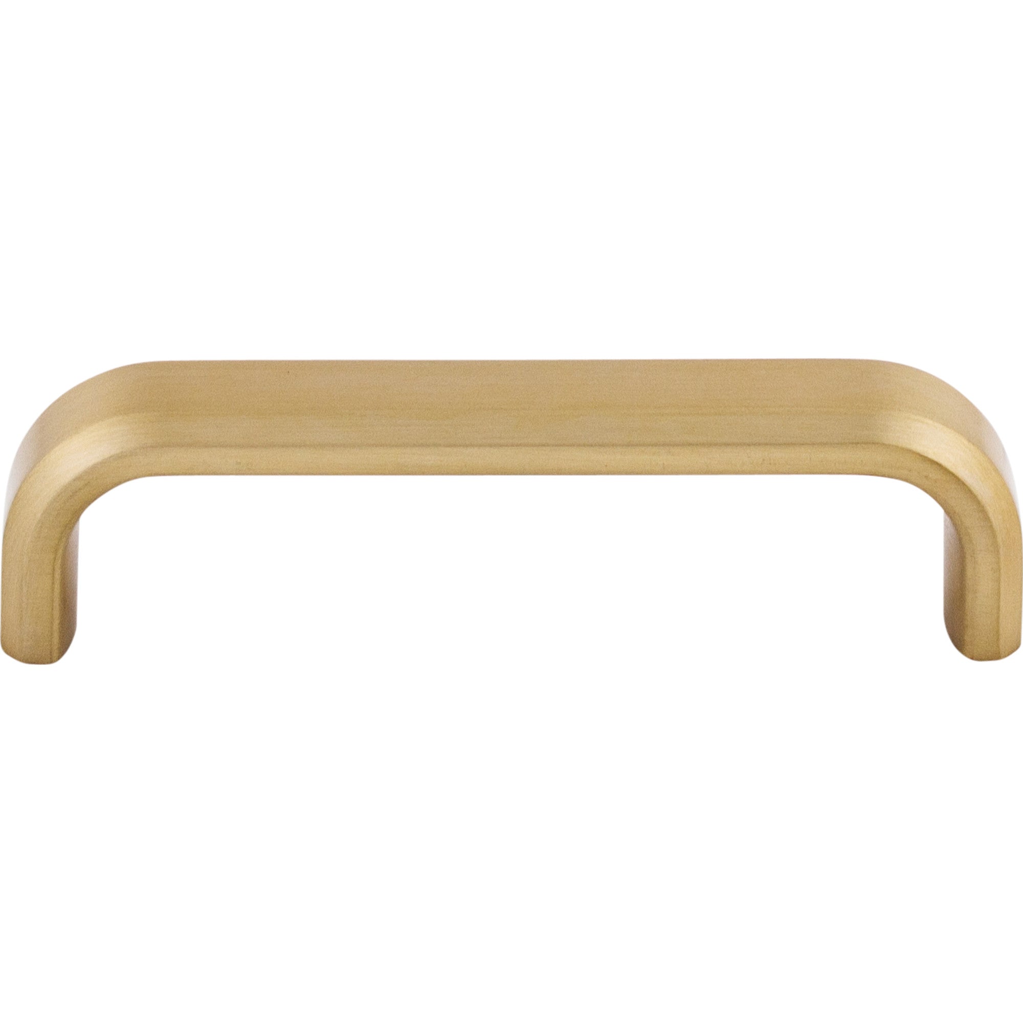 Telfair Bar Pull - Honey Bronze