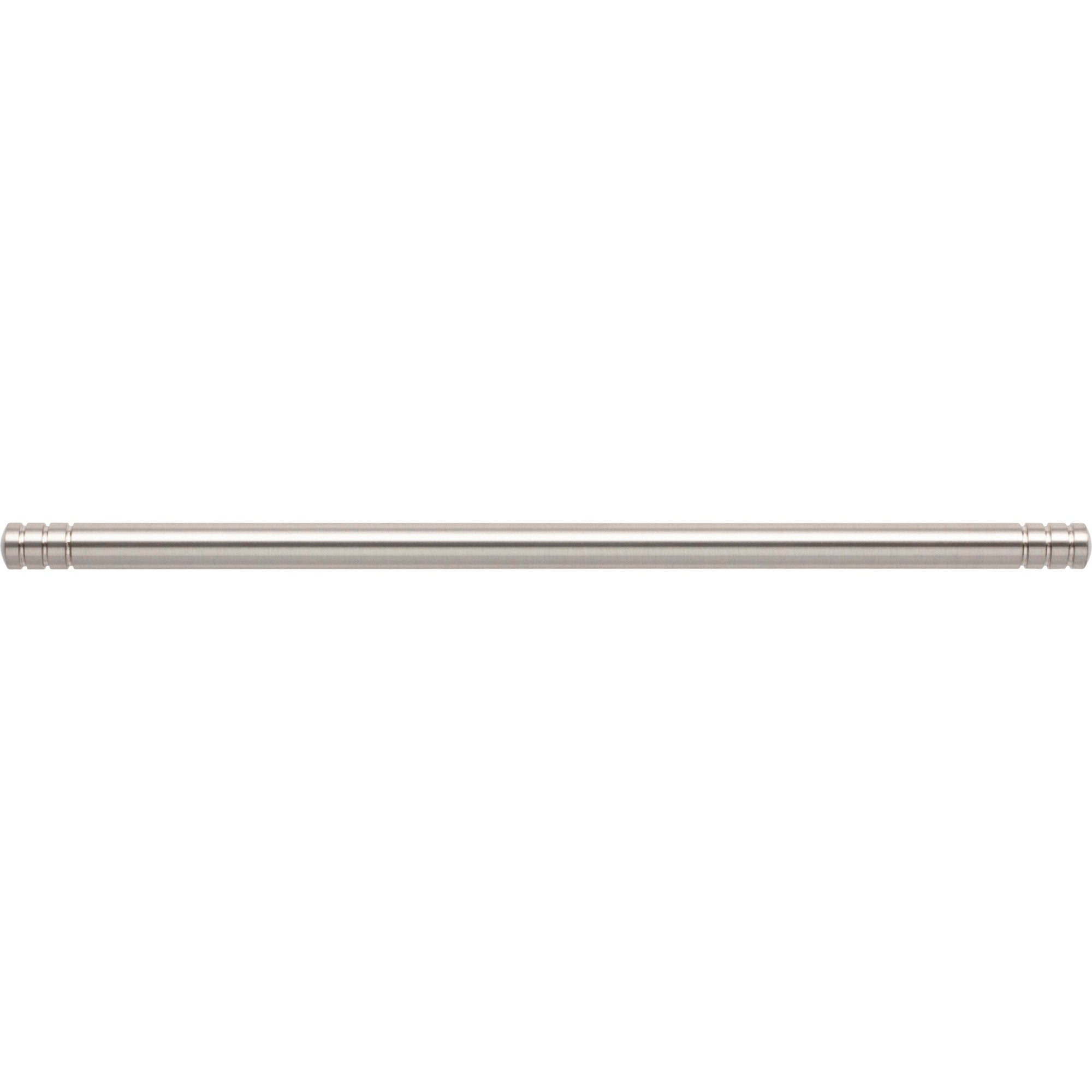 Griffith 8 13/16" Center to Center Bar Pull - Brushed Nickel