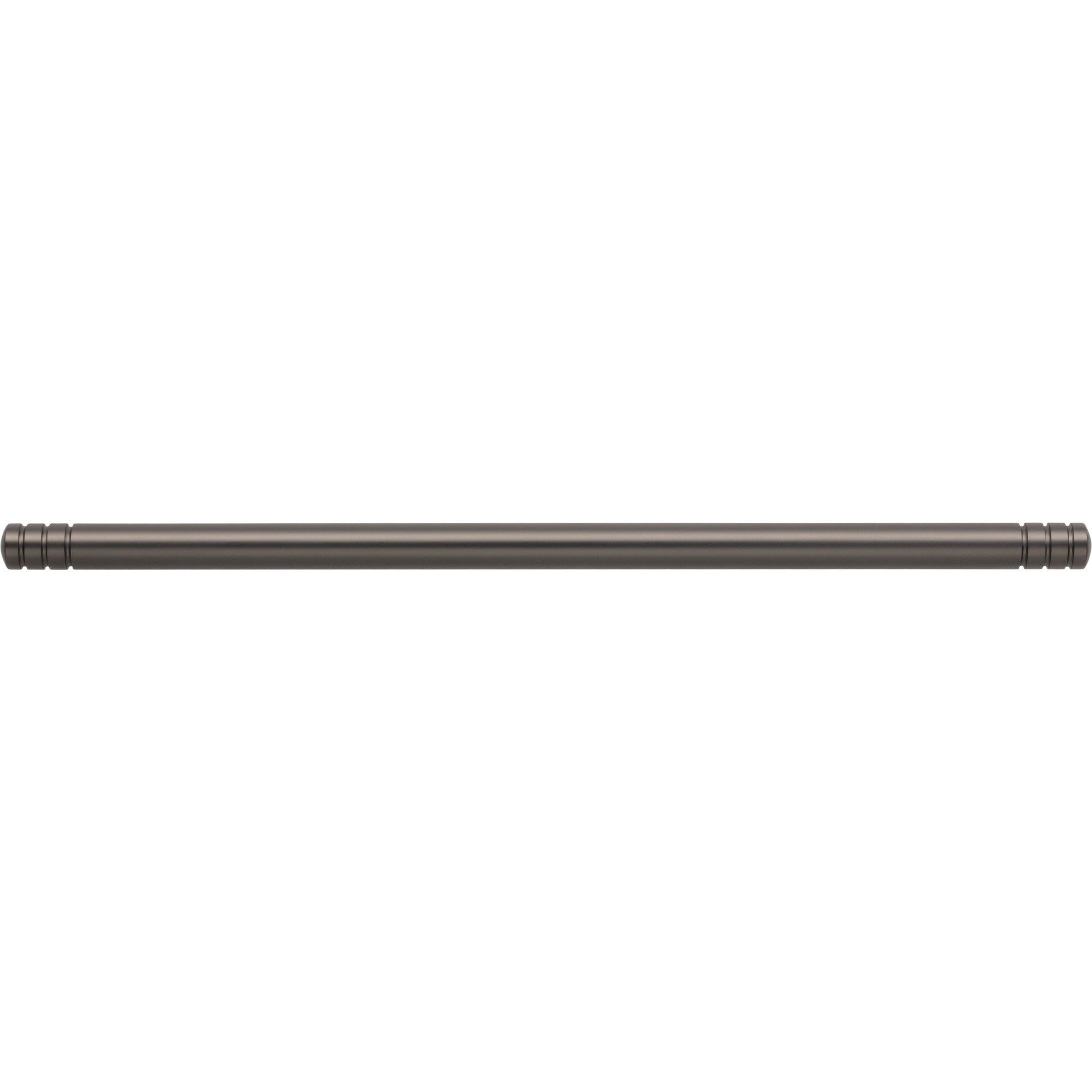 Griffith 8 13/16" Center to Center Bar Pull - Slate