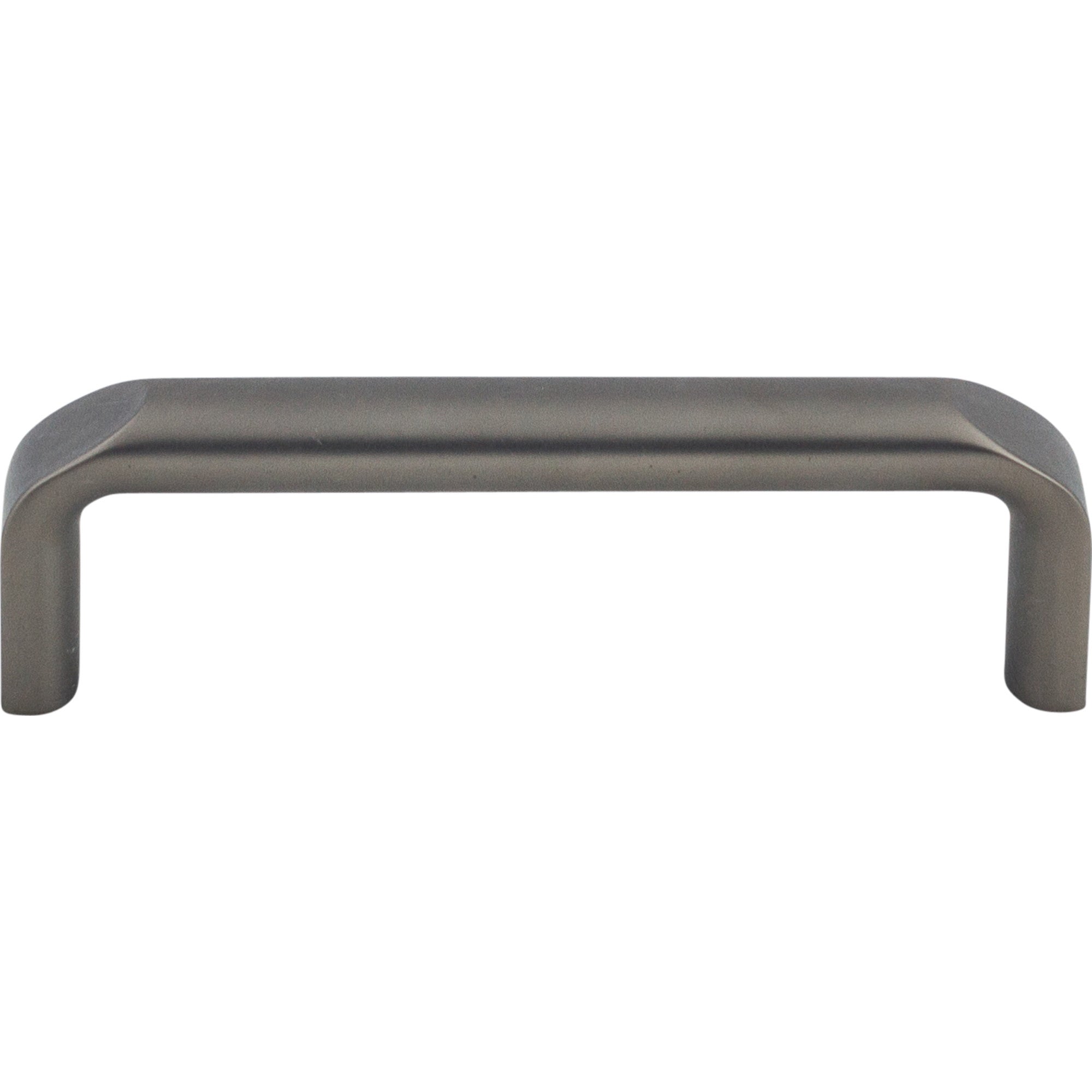 Exeter 3 3/4" Center to Center Bar Pull - Ash Gray