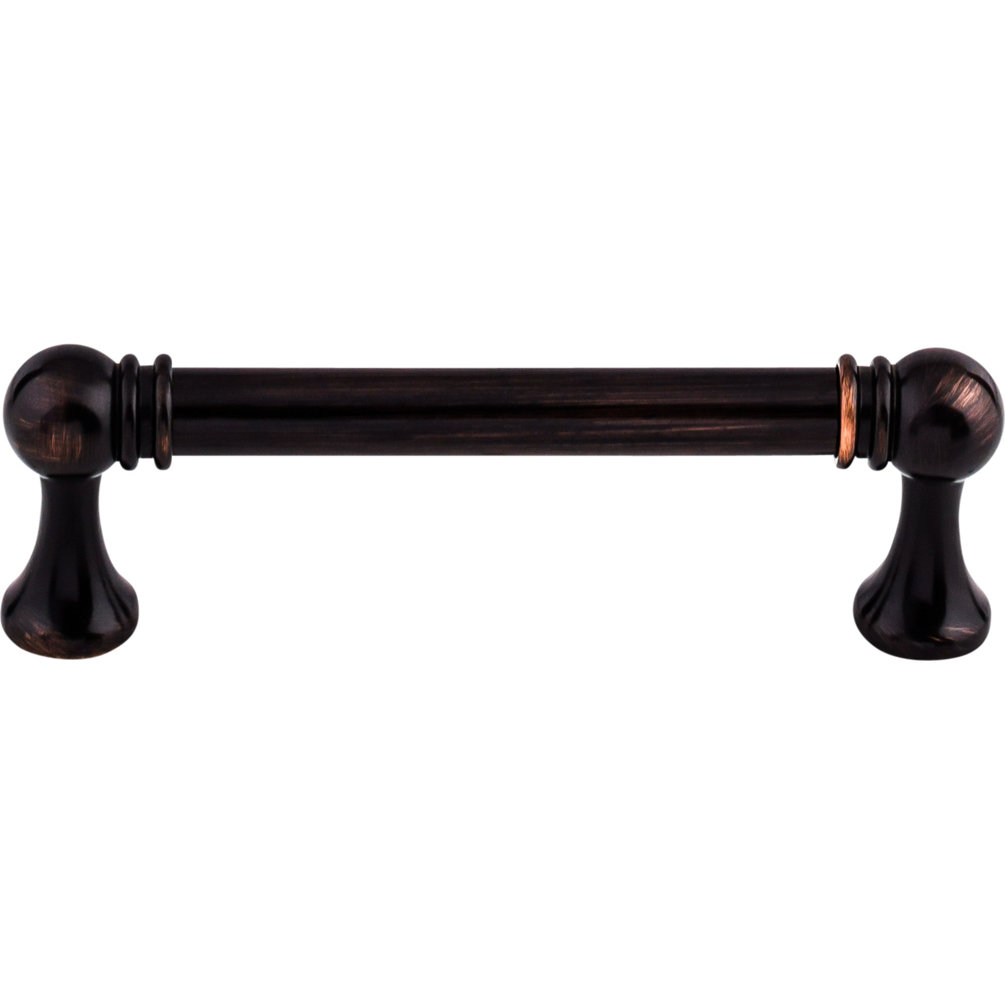 Kara Bar Pull - Tuscan Bronze