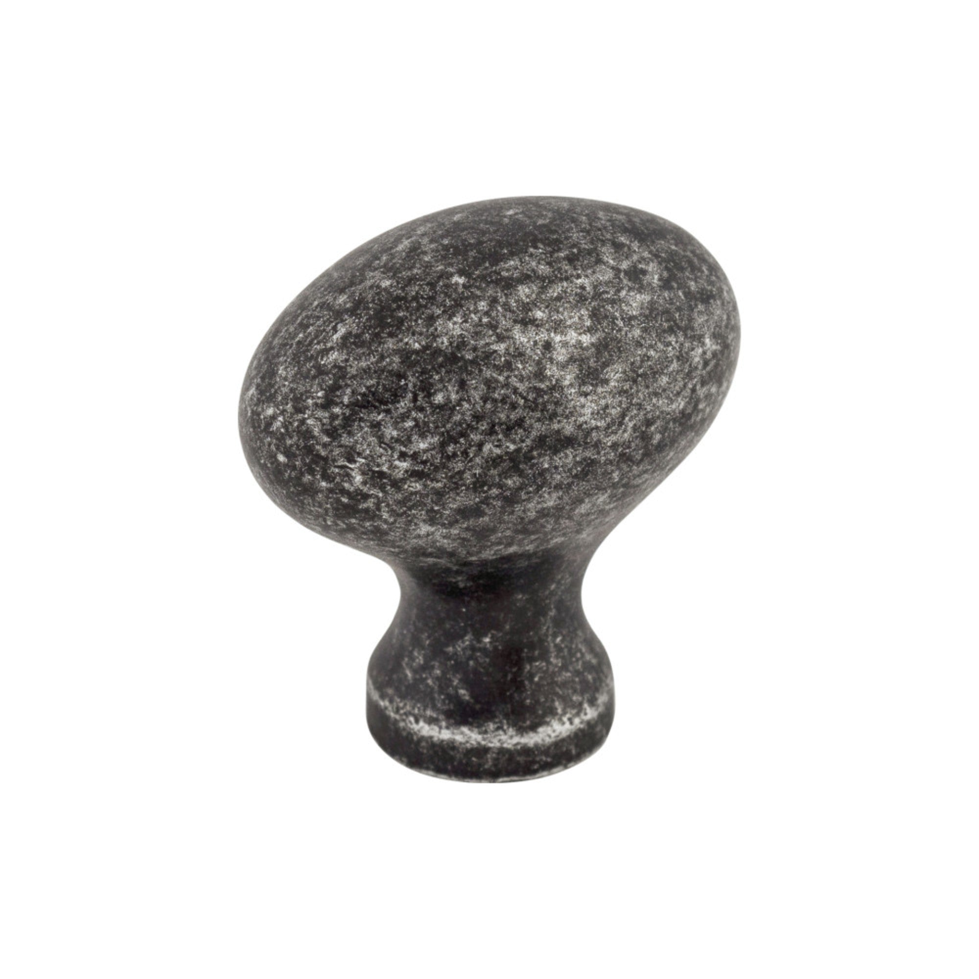 Egg Oval Knob