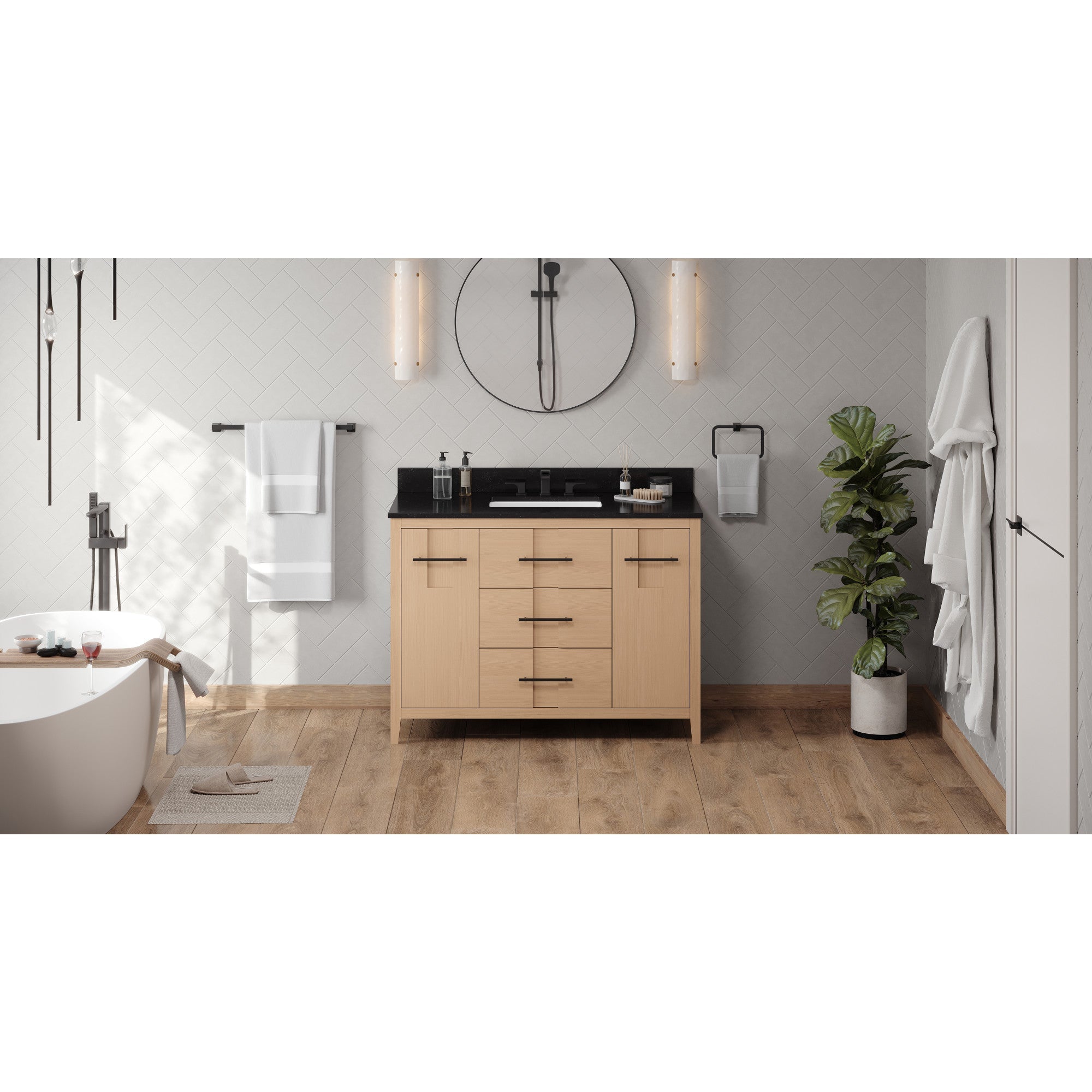 48" Katara Vanity