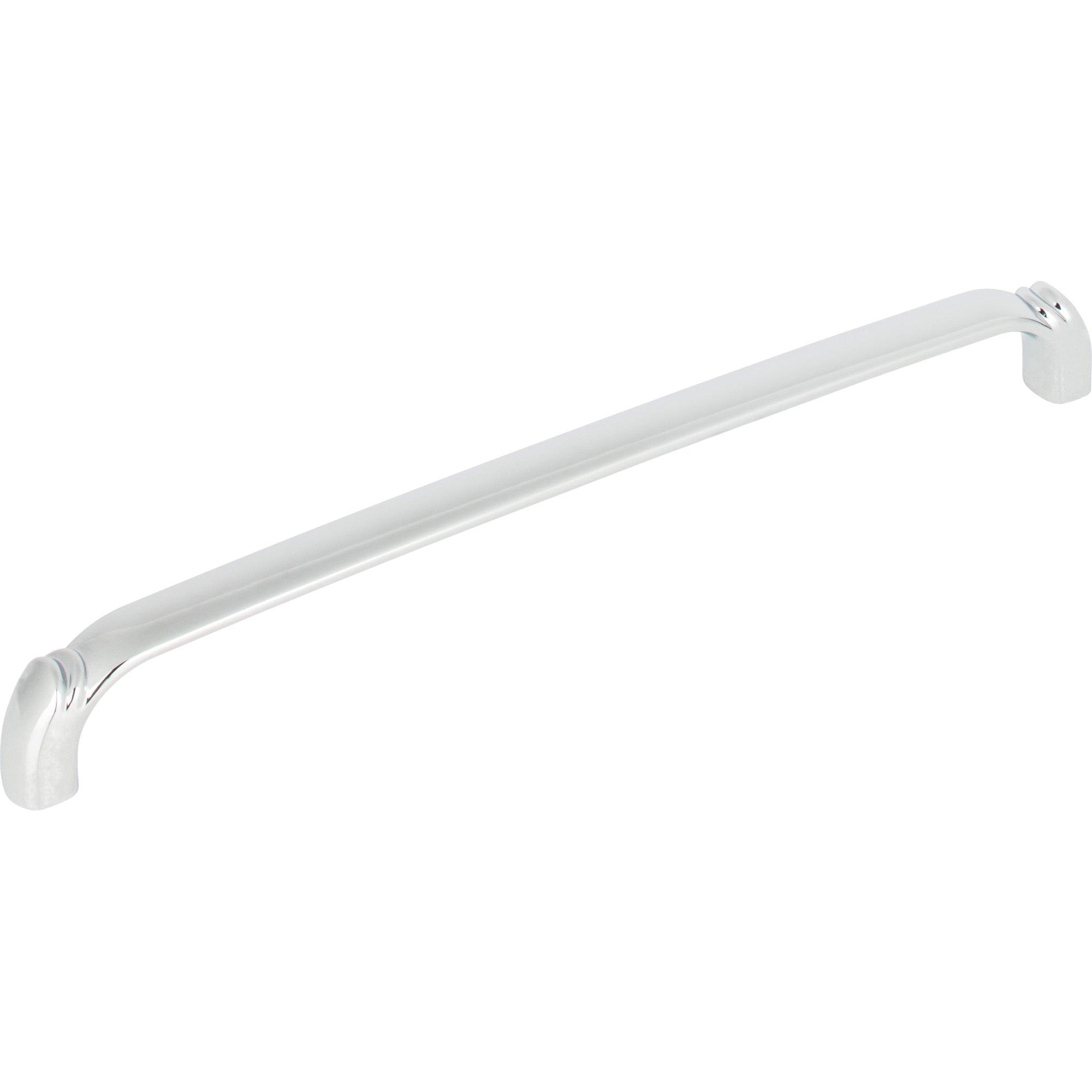 Pomander 8 13/16" Center to Center Bar Pull - Polished Chrome