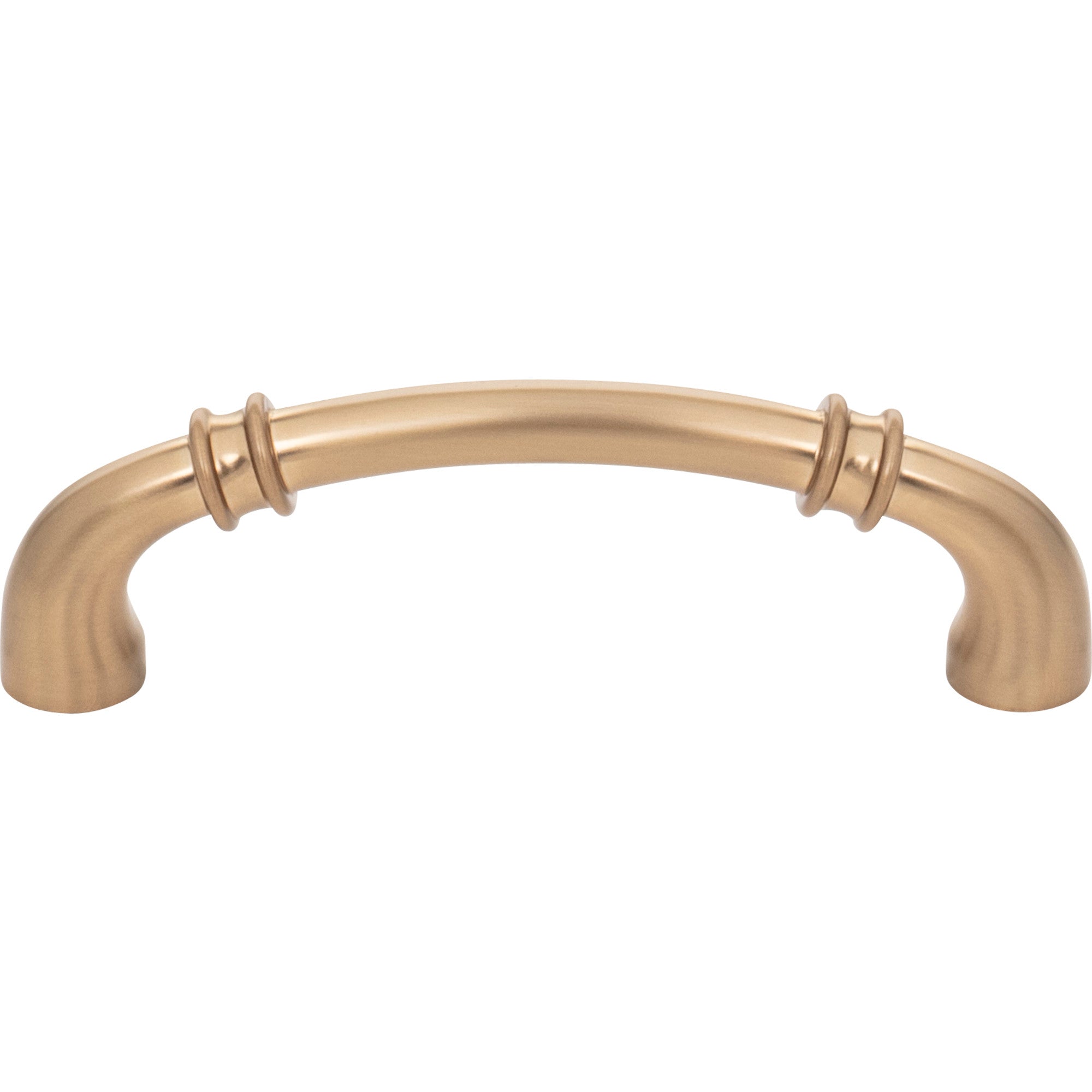 Marie 96 mm Center-to-Center Bar Pull