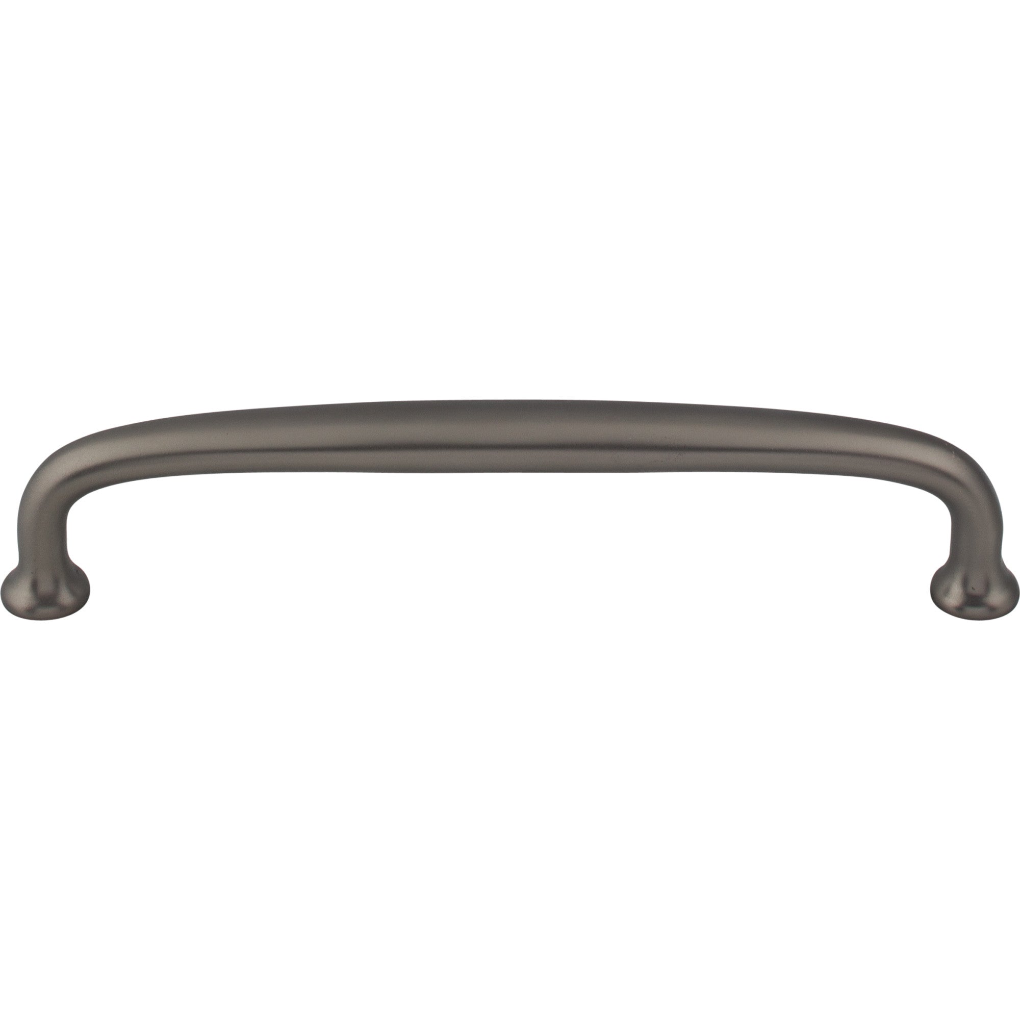 Charlotte Bar Pull - Ash Gray