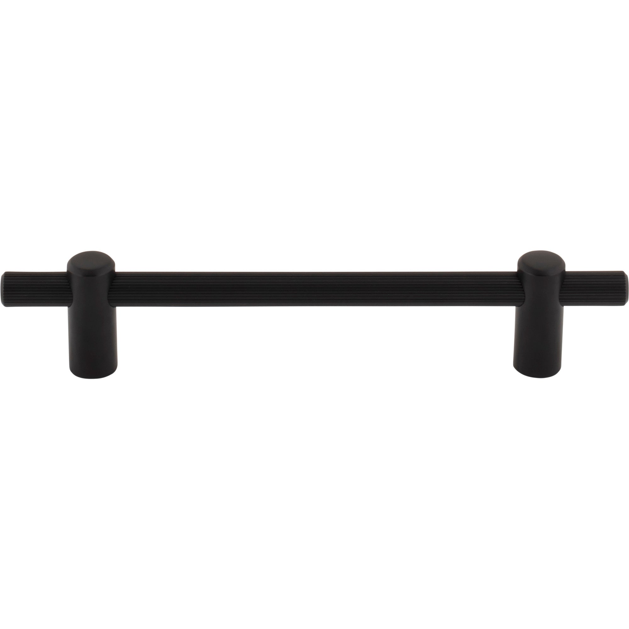 Dempsey Bar Pull - Flat Black