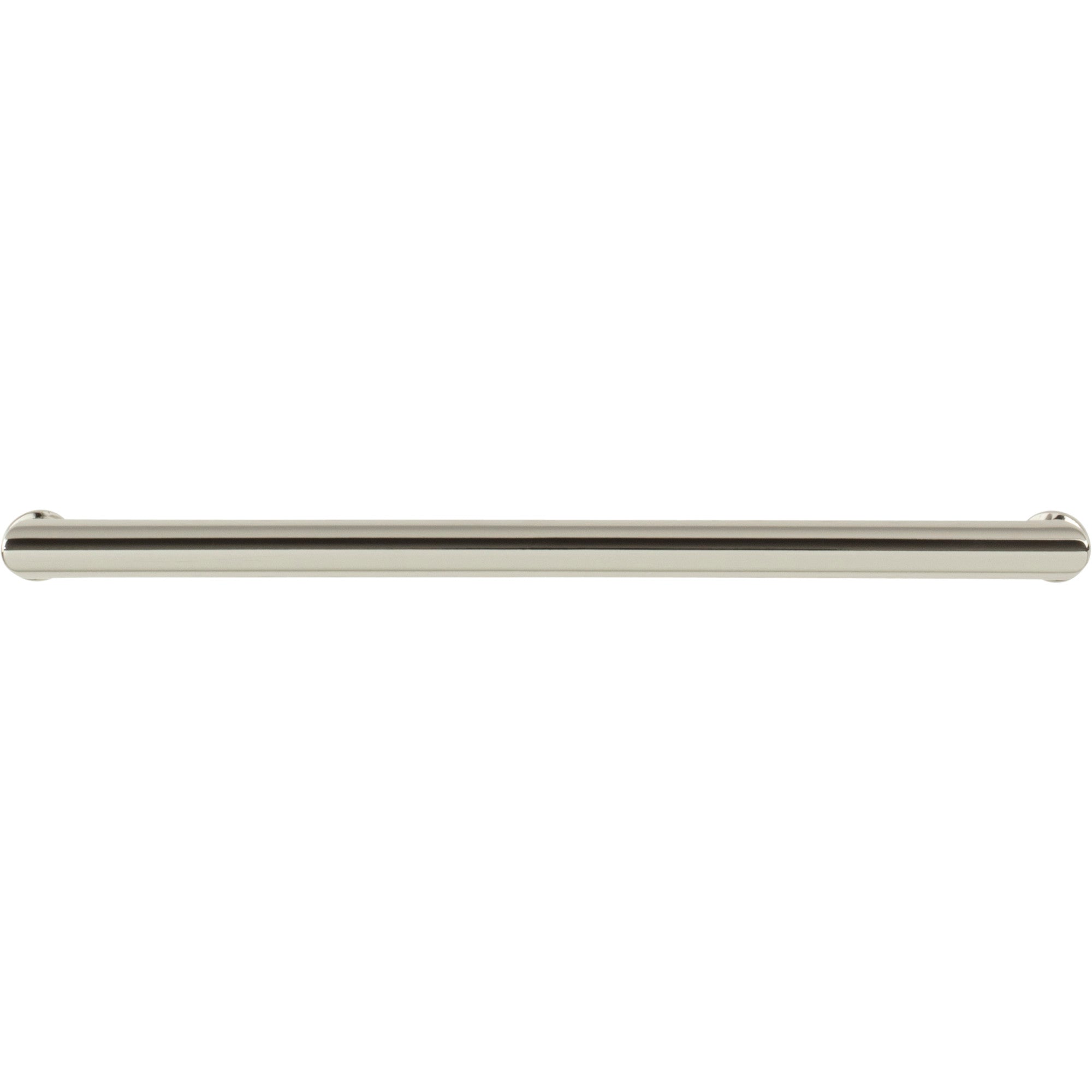 Florham 7 9/16" Center to Center Bar Pull - Polished Nickel
