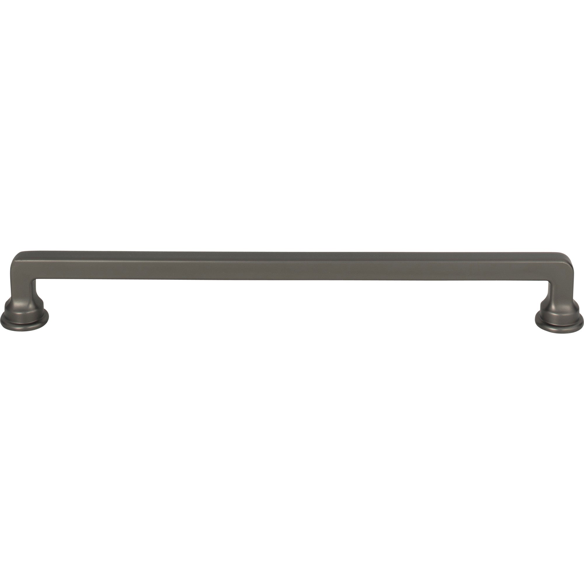 Oskar Bar Pull - Slate