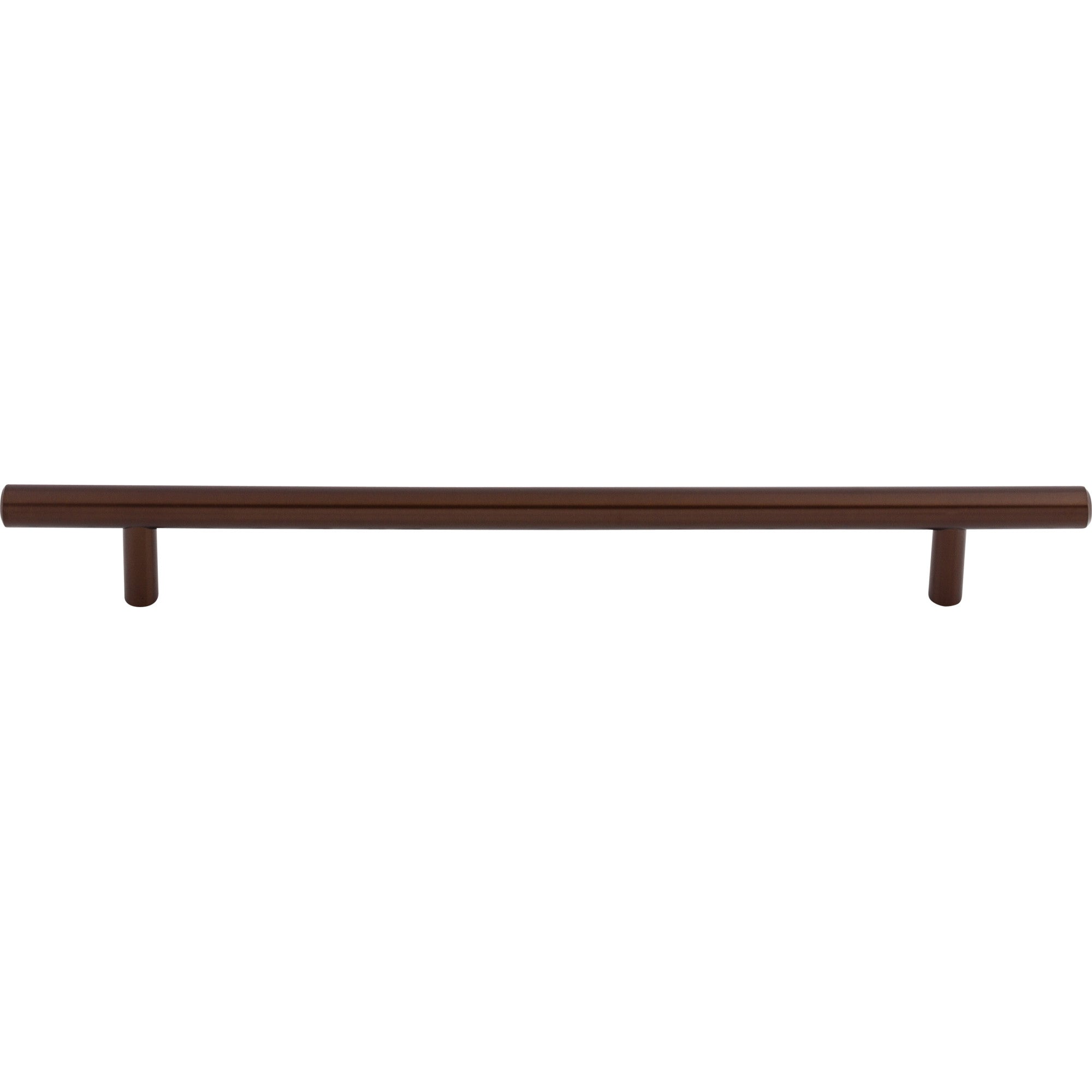 Hopewell 8 13/16" Center to Center Bar Pull - Oil Rubbed Bronze