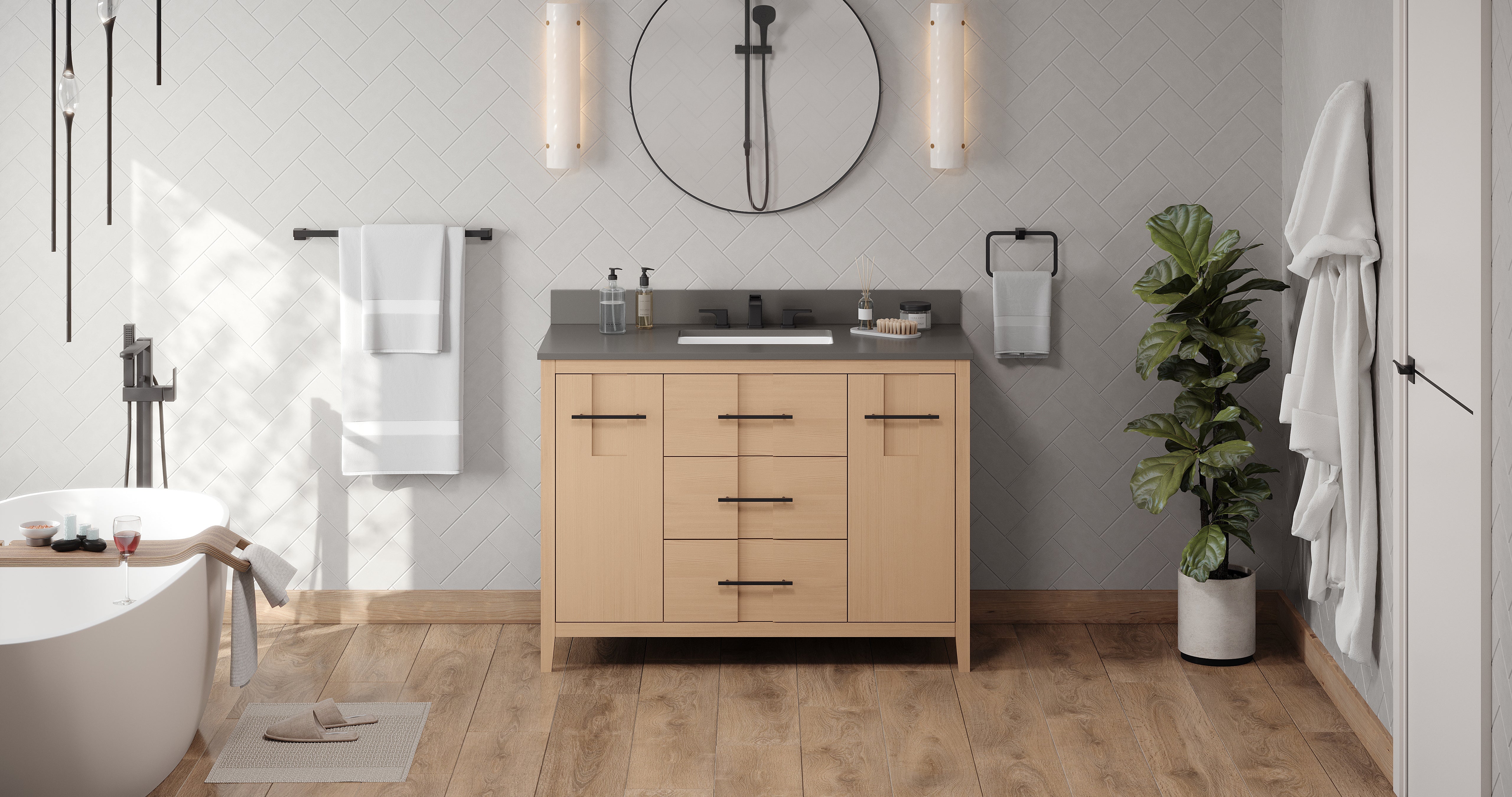 48" Katara Vanity