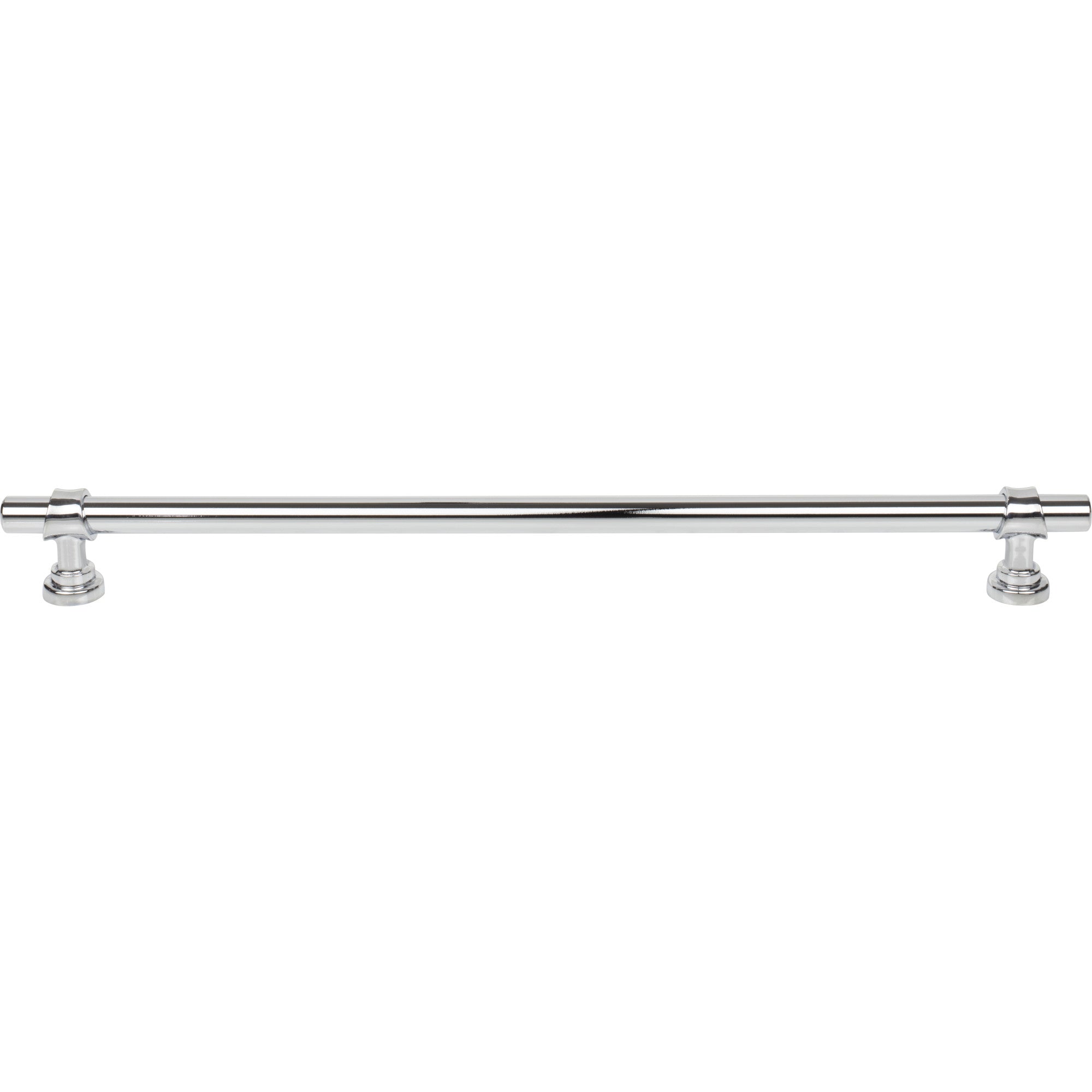 Bit Bar Pull - Polished Chrome