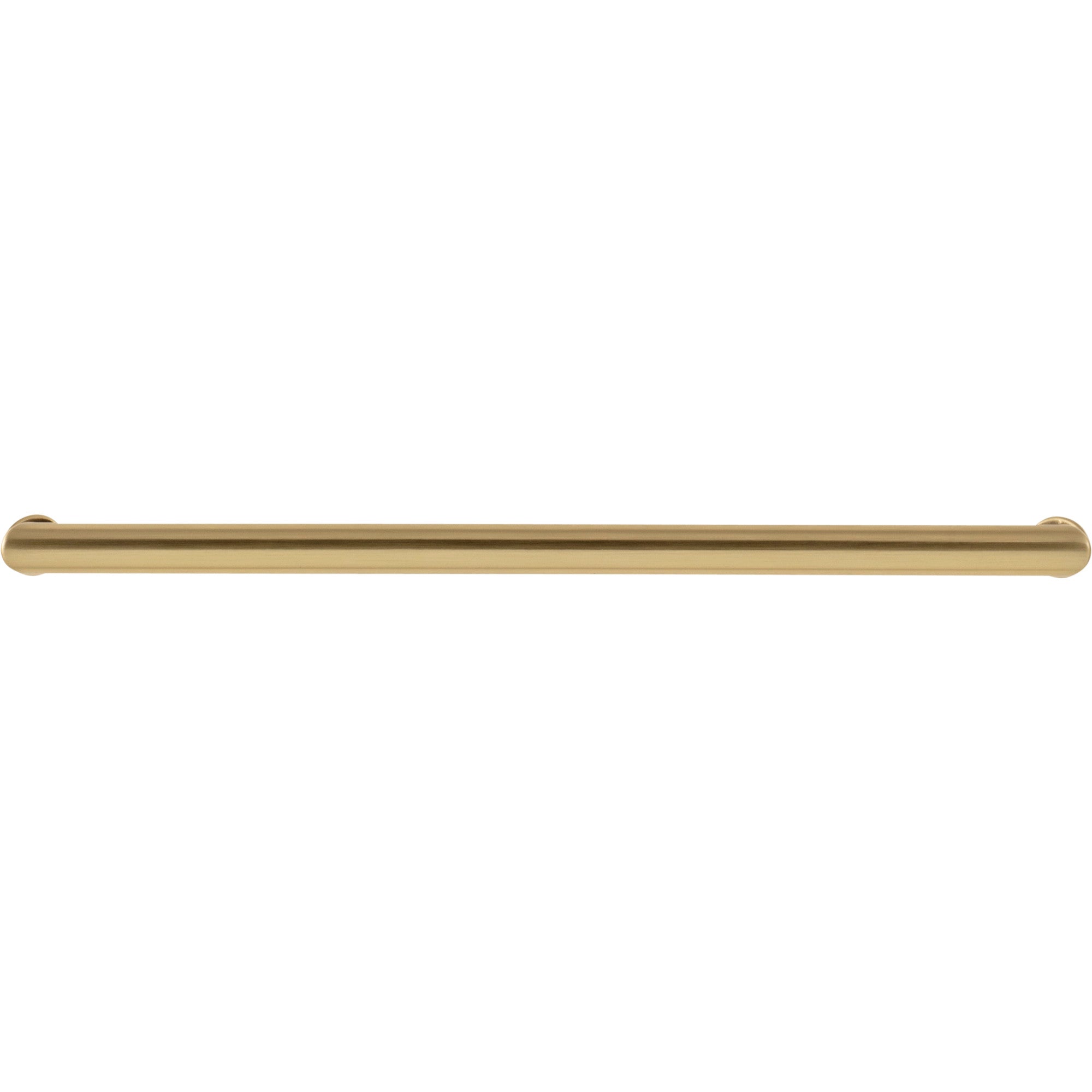 Florham 8 13/16" Center to Center Bar Pull - Honey Bronze