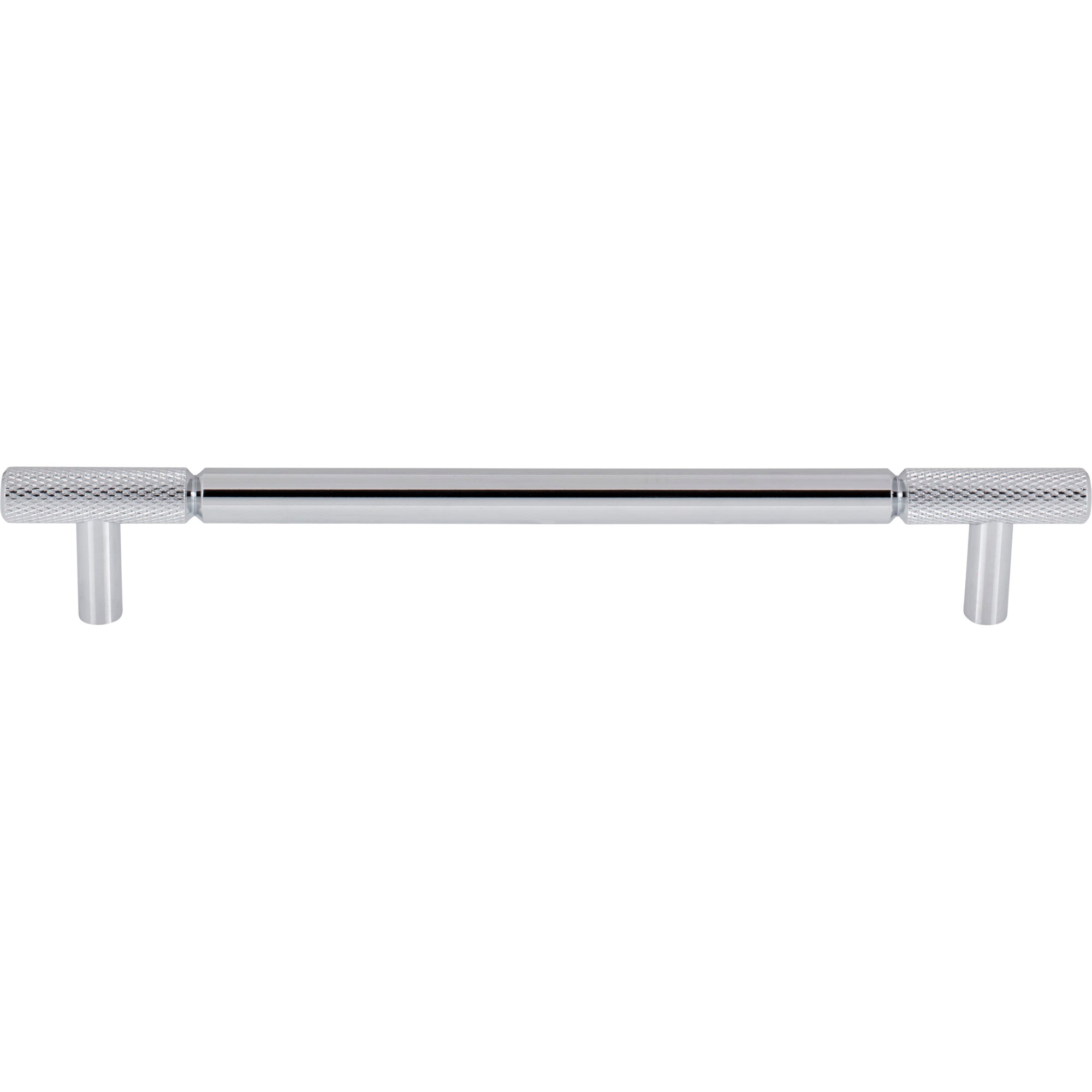 Prestwick Bar Pull - Polished Chrome
