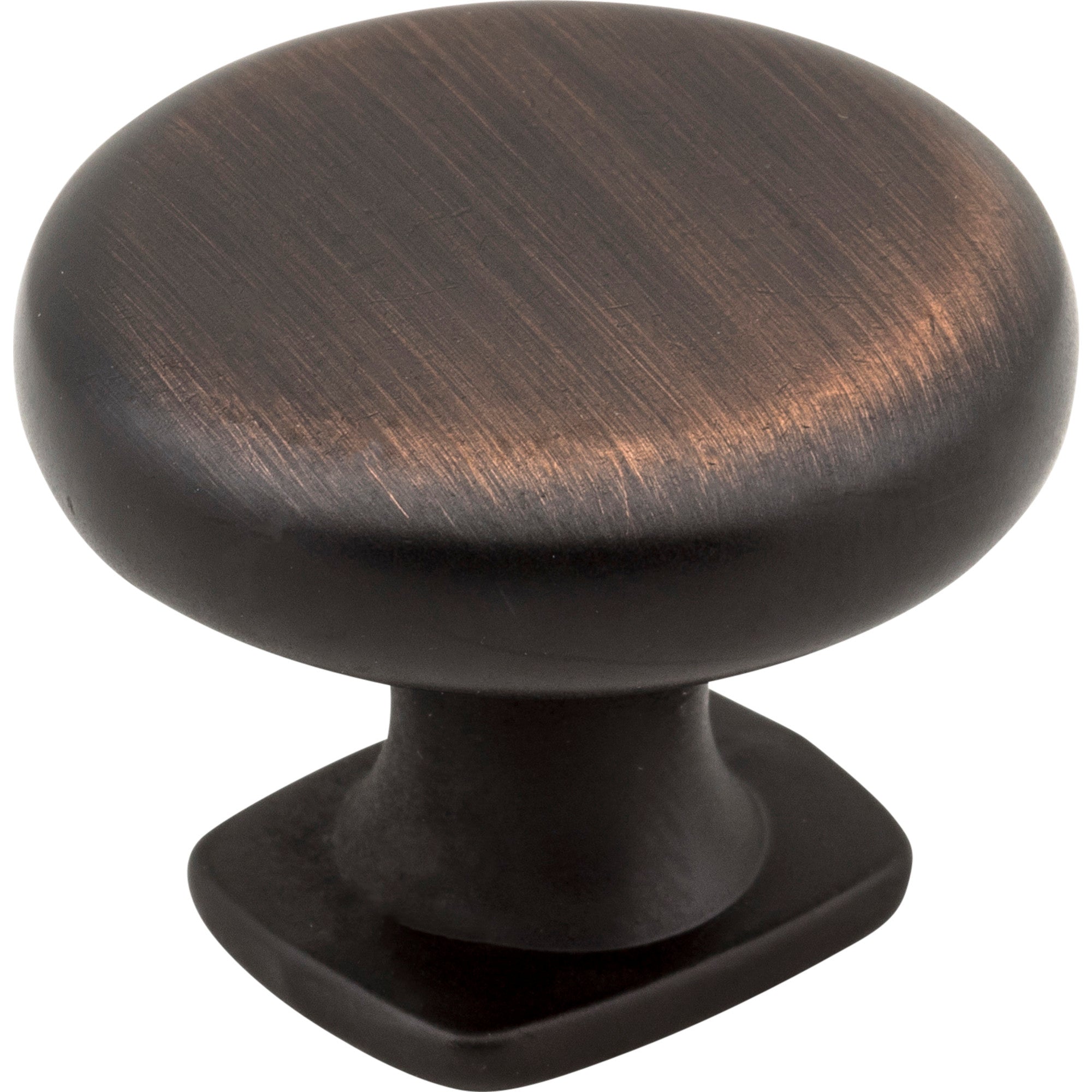 Belcastel 1-3/8" Diameter Mushroom Knob