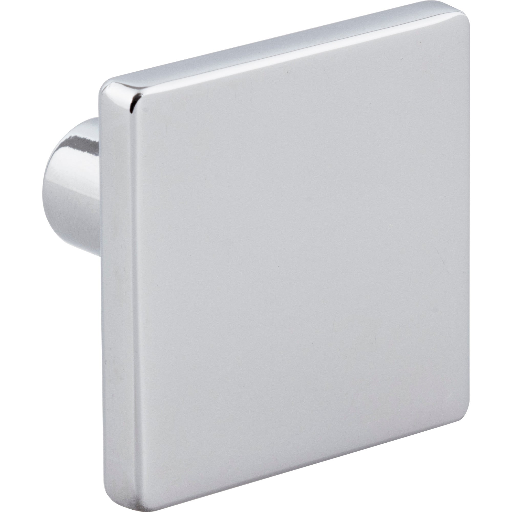 Walker 1 1-5/8" Length Square Knob