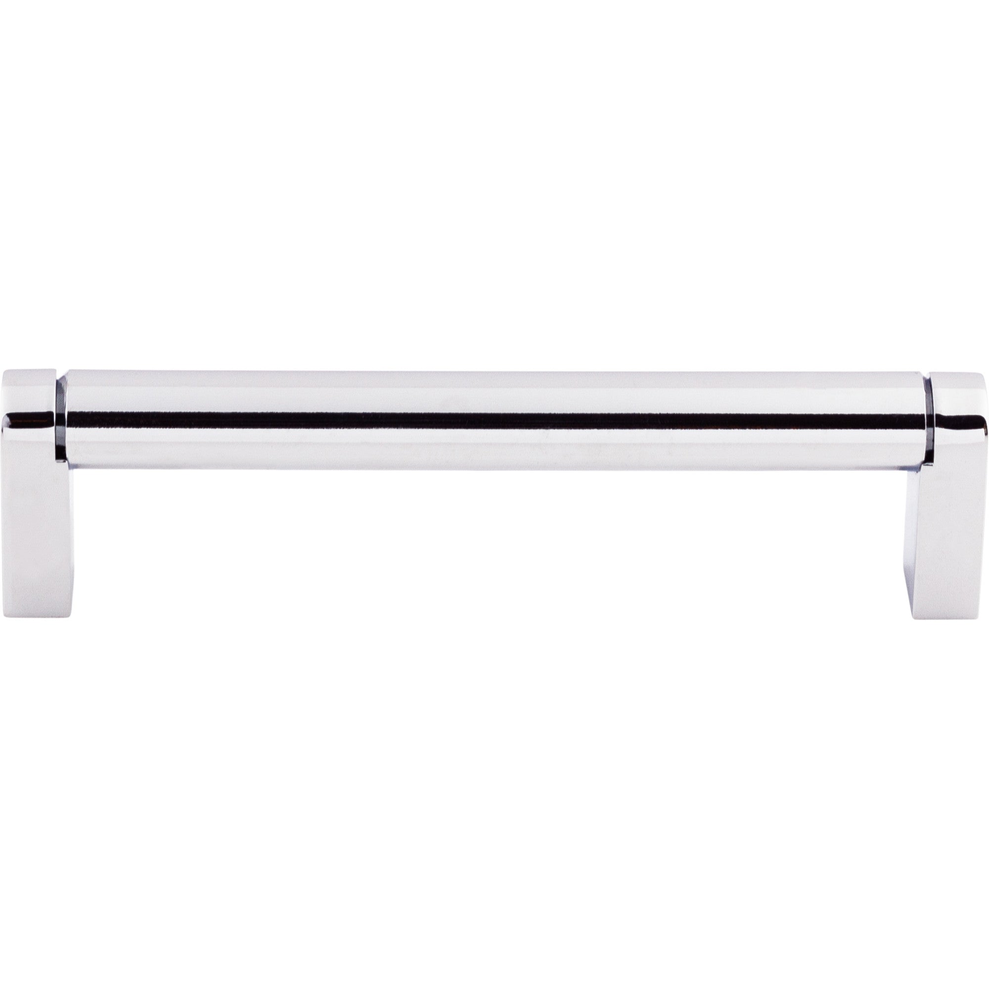 Pennington 5 1/16" Center to Center Bar Pull - Polished Chrome