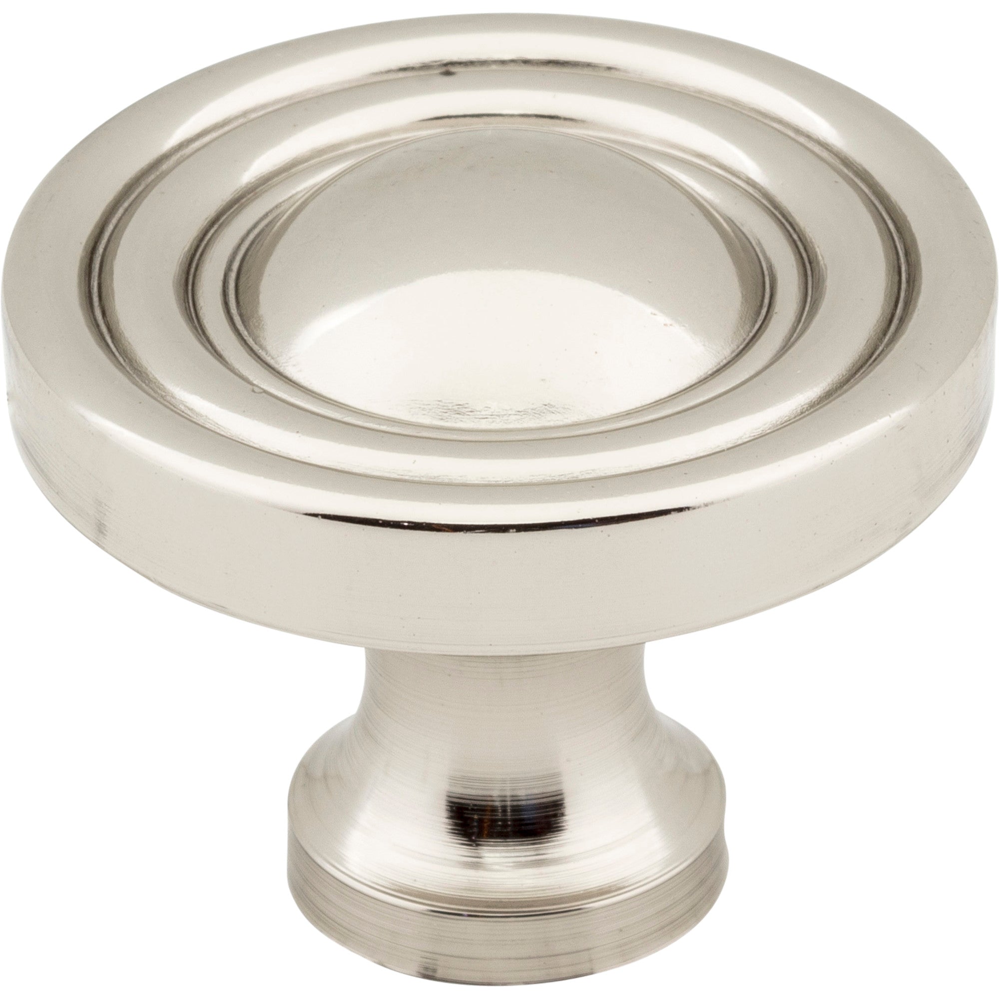 Bella Mushroom Knob