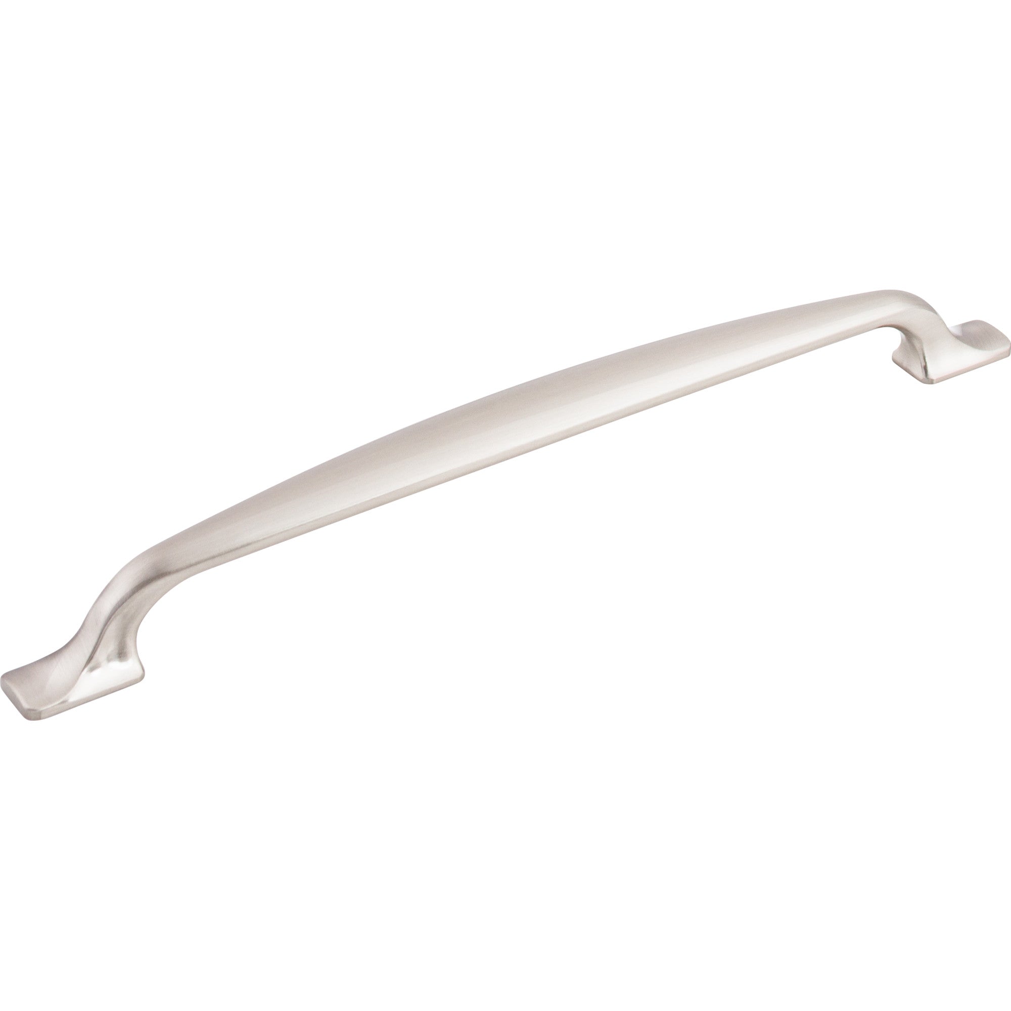 Torbay 8 13/16" Center to Center Bar Pull - Brushed Satin Nickel