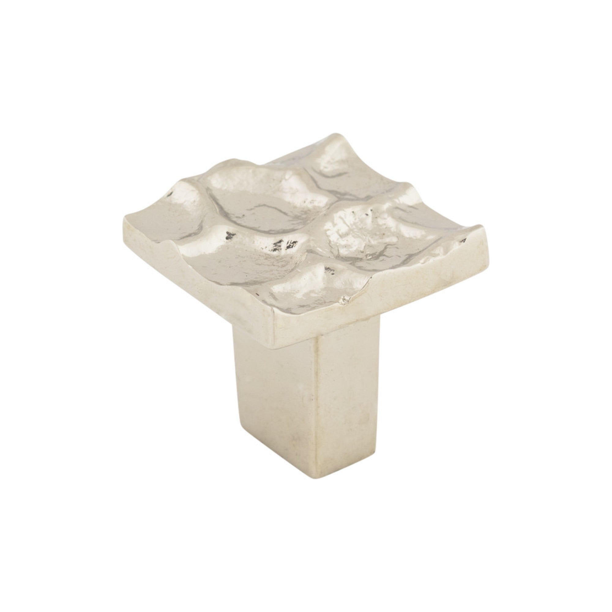 Cobblestone Square Knob