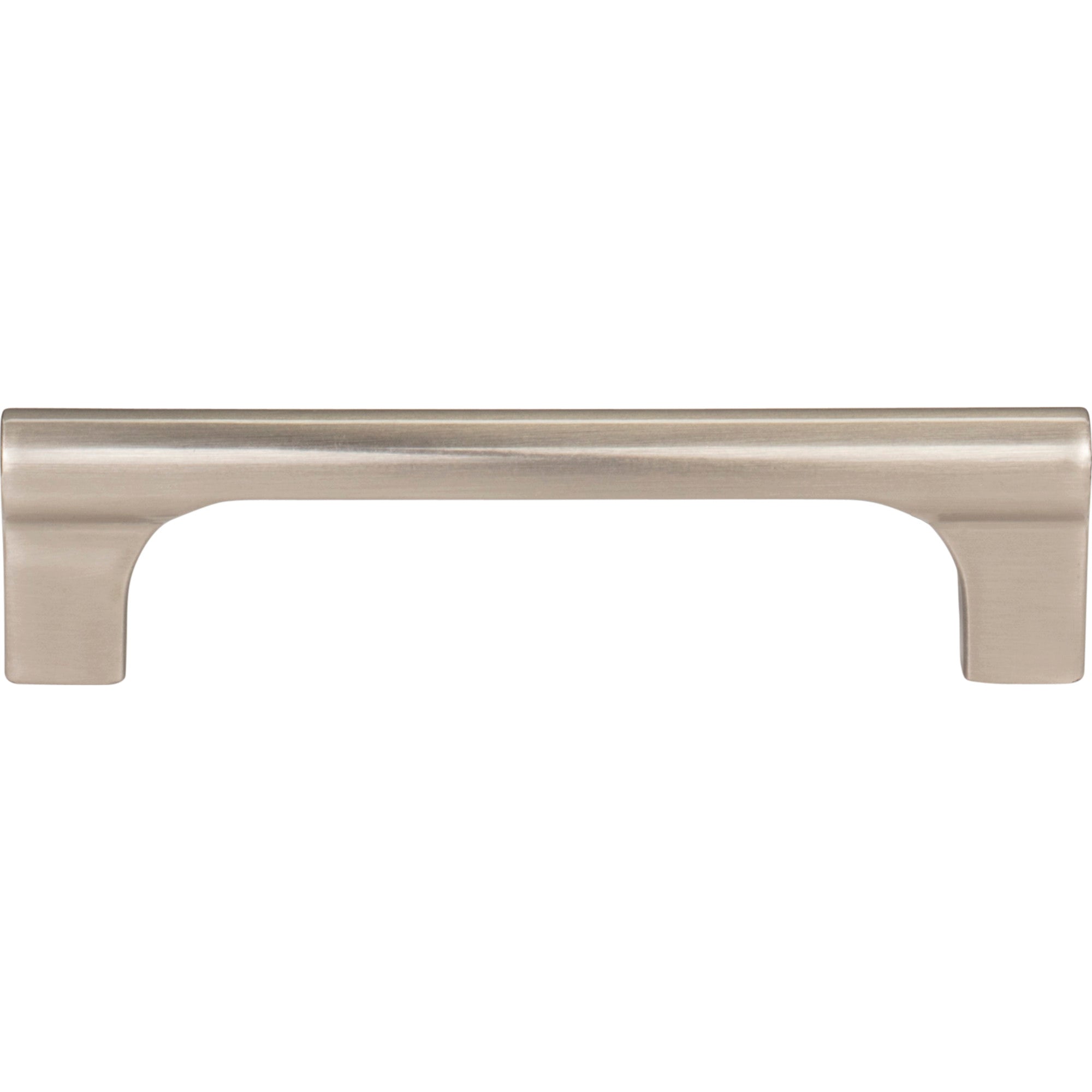 Whittier Bar Pull - Brushed Nickel