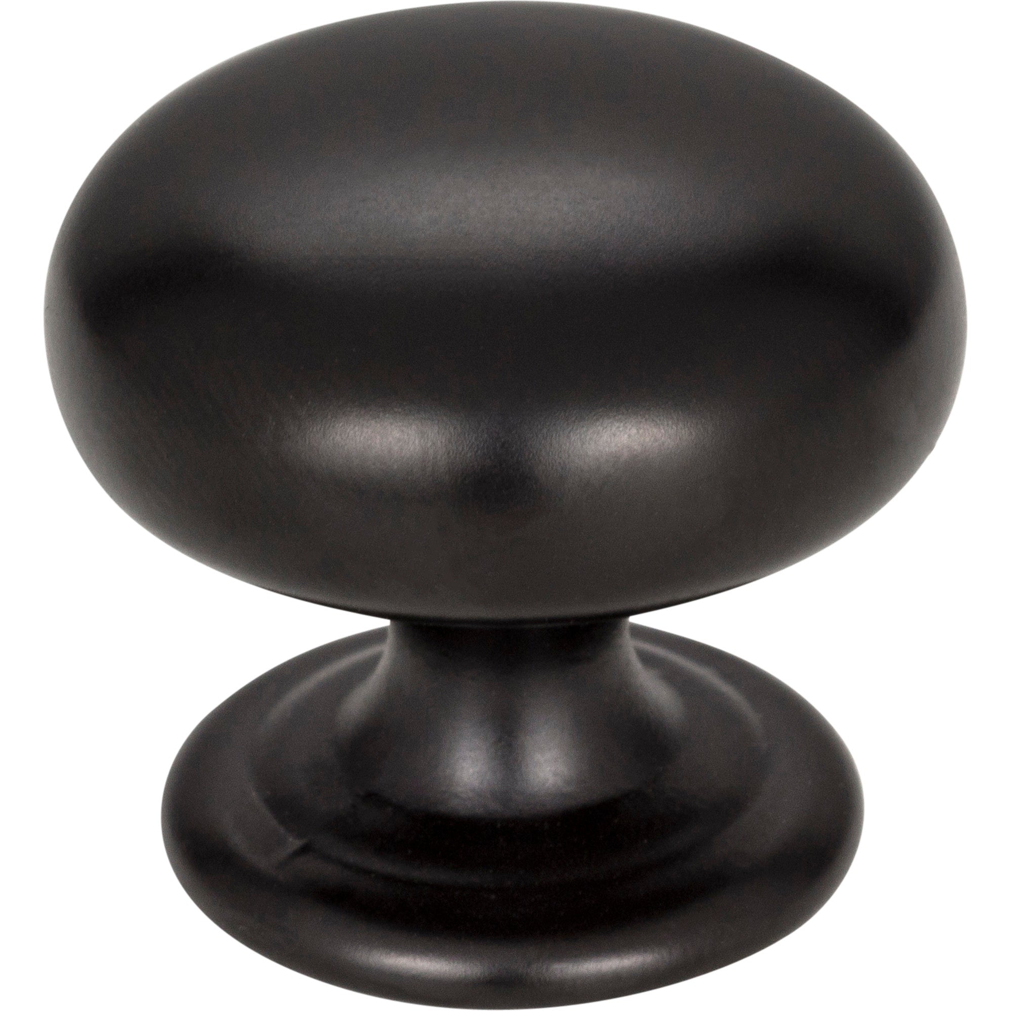 Florence Mushroom Knob