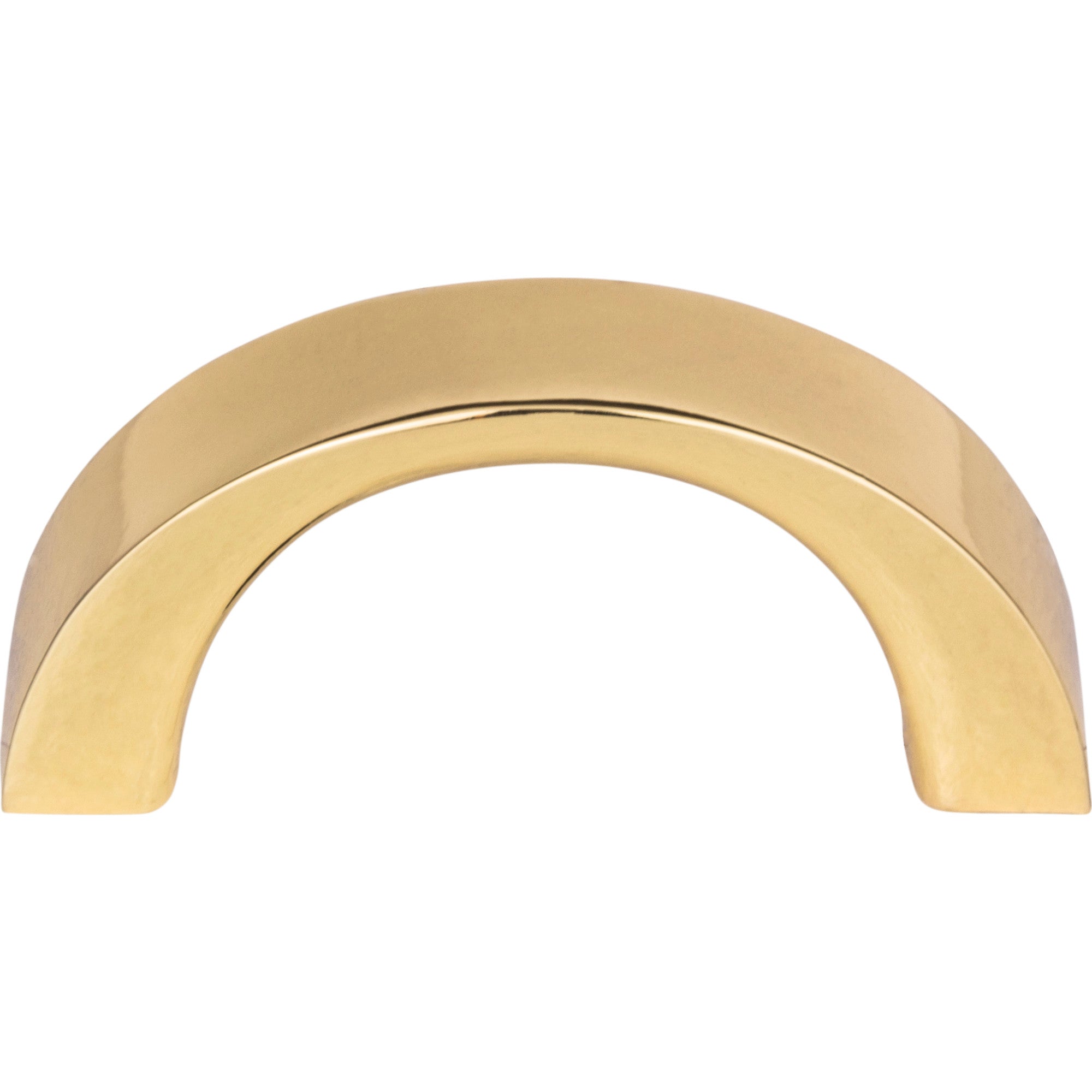 Tableau Bar Pull - French Gold