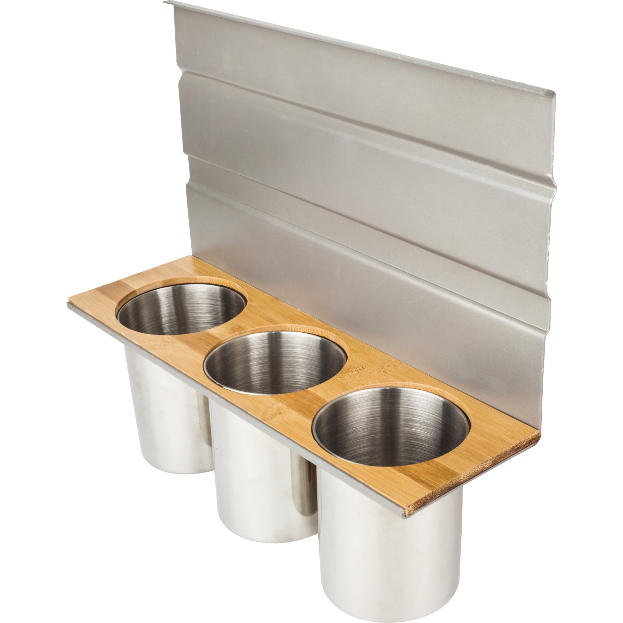 Canister Hanging Shelf for SMART RAIL® Storage Solution