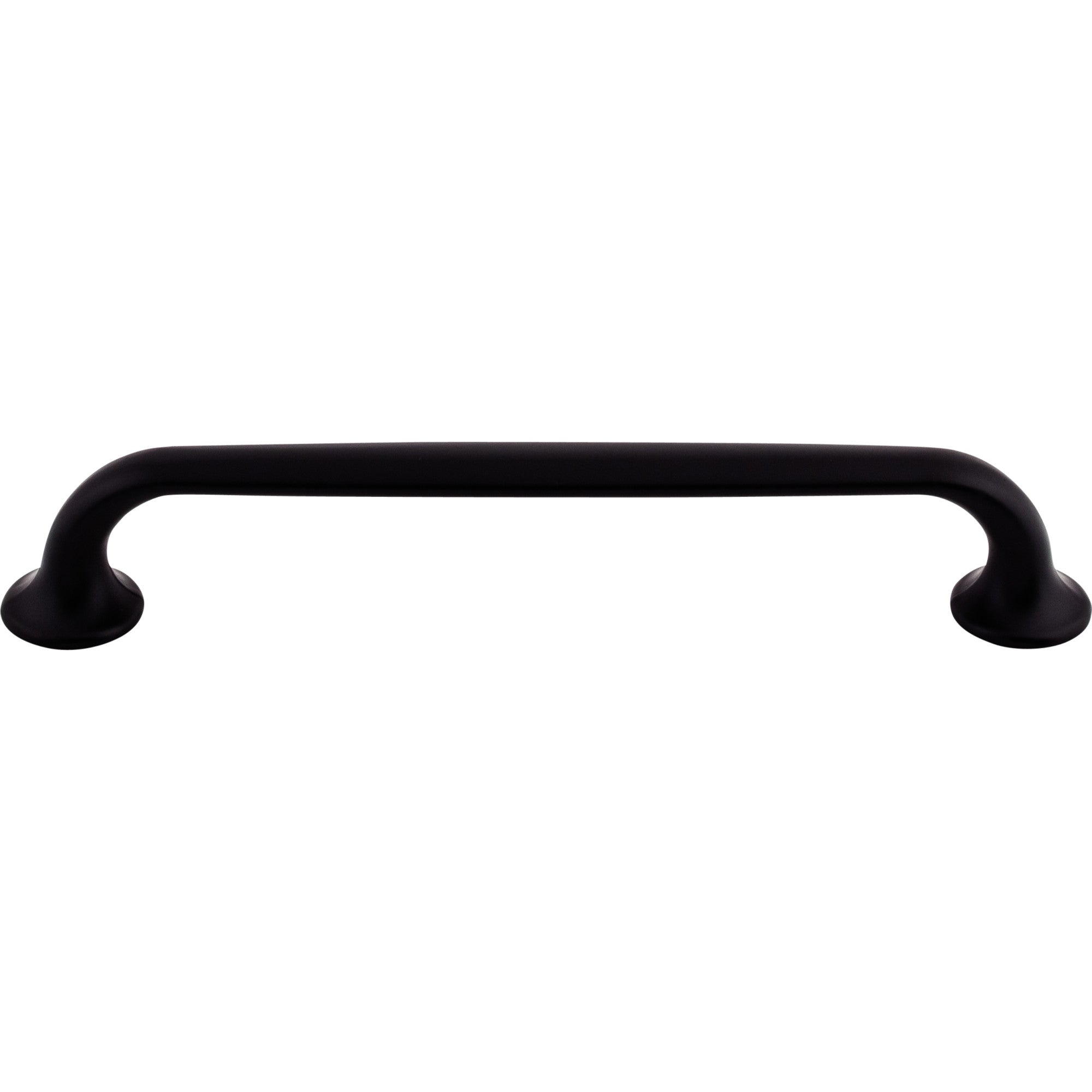 Oculus 6 5/16" Center to Center Bar Pull - Flat Black