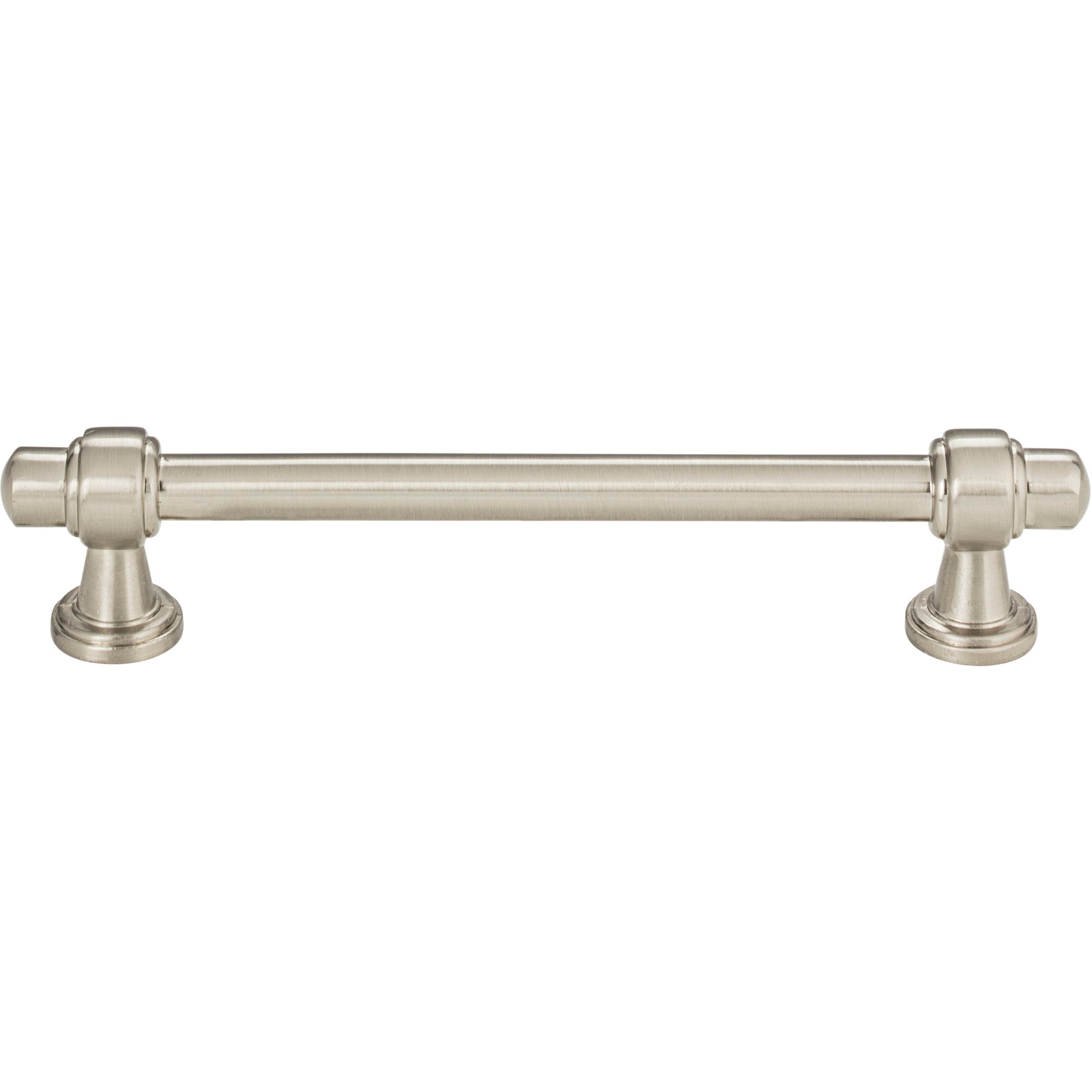 Bronte Bar Pull - Brushed Nickel