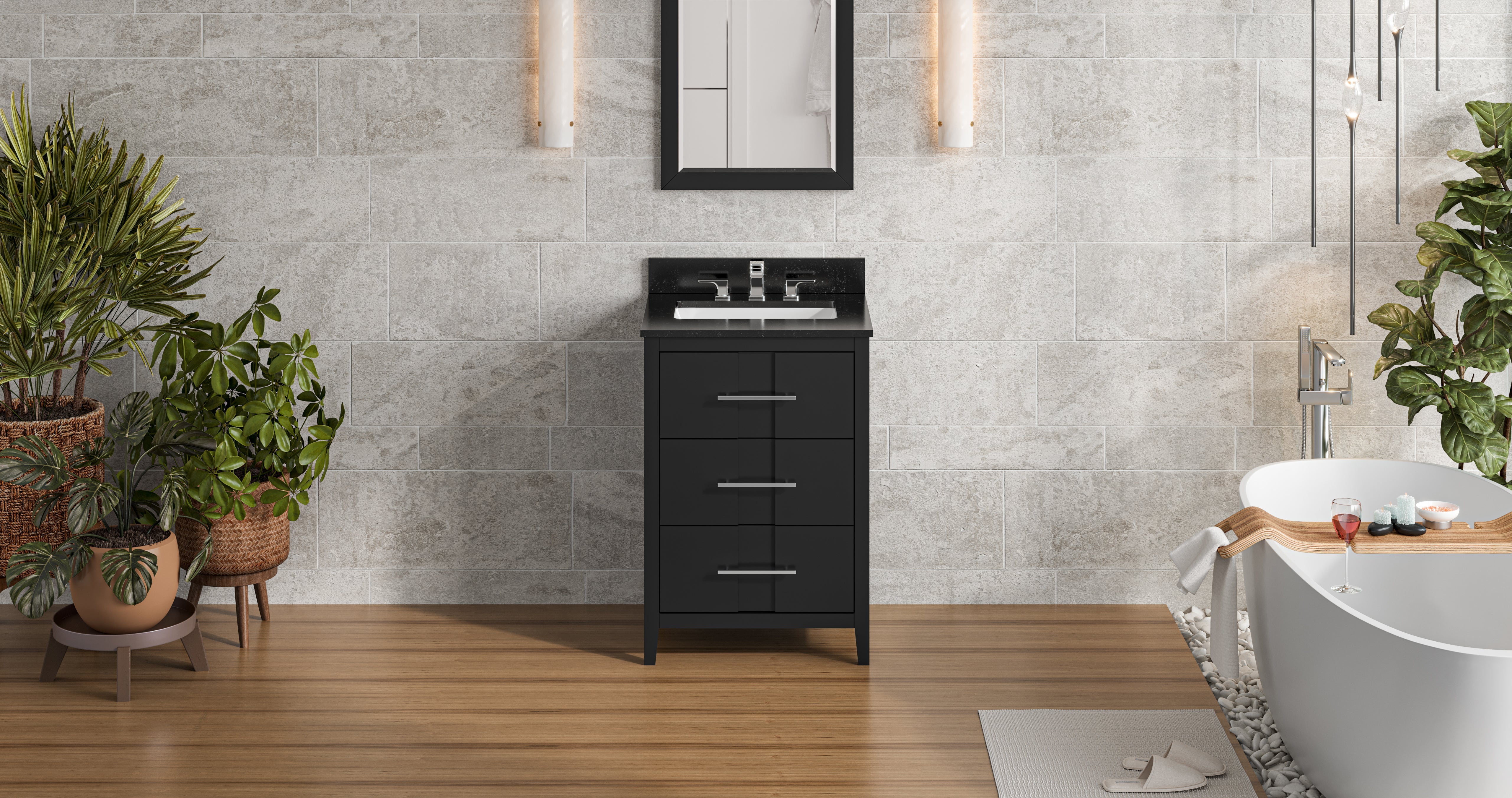 24" Katara Vanity