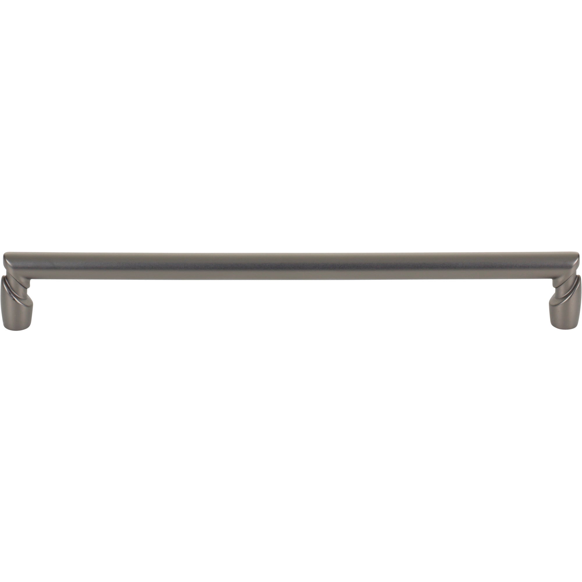 Florham 8 13/16" Center to Center Bar Pull - Ash Gray