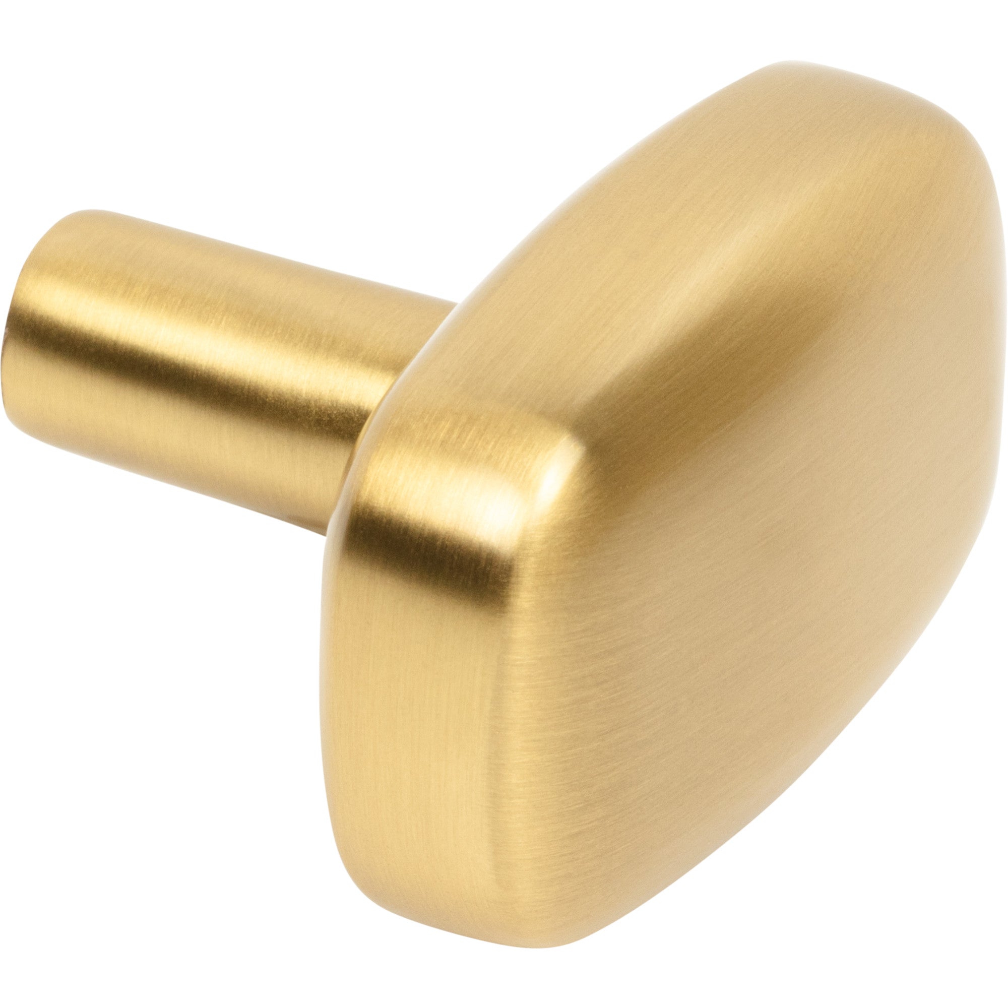 Loxley Rectangle Knob