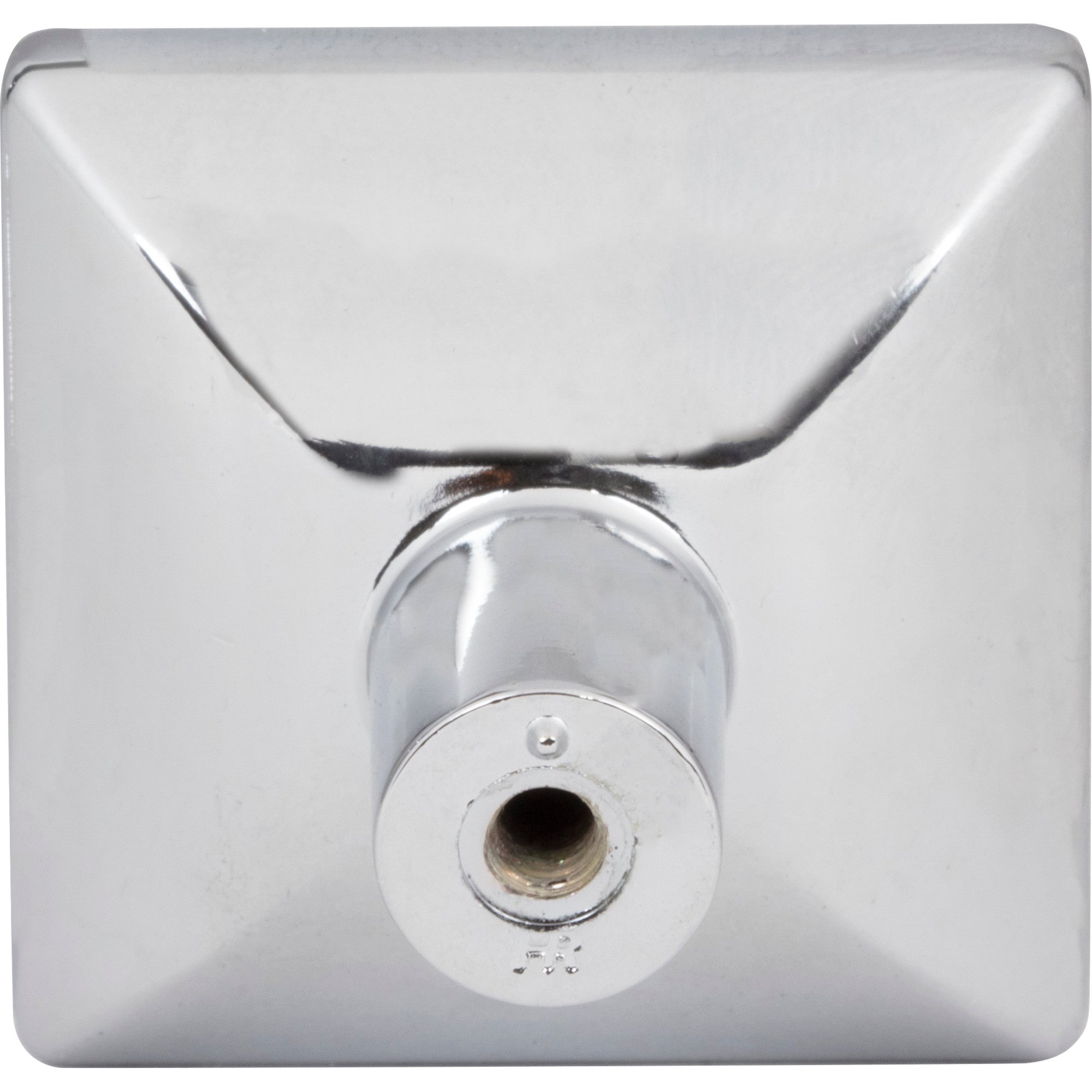 Walker 1 1-5/8" Length Square Knob