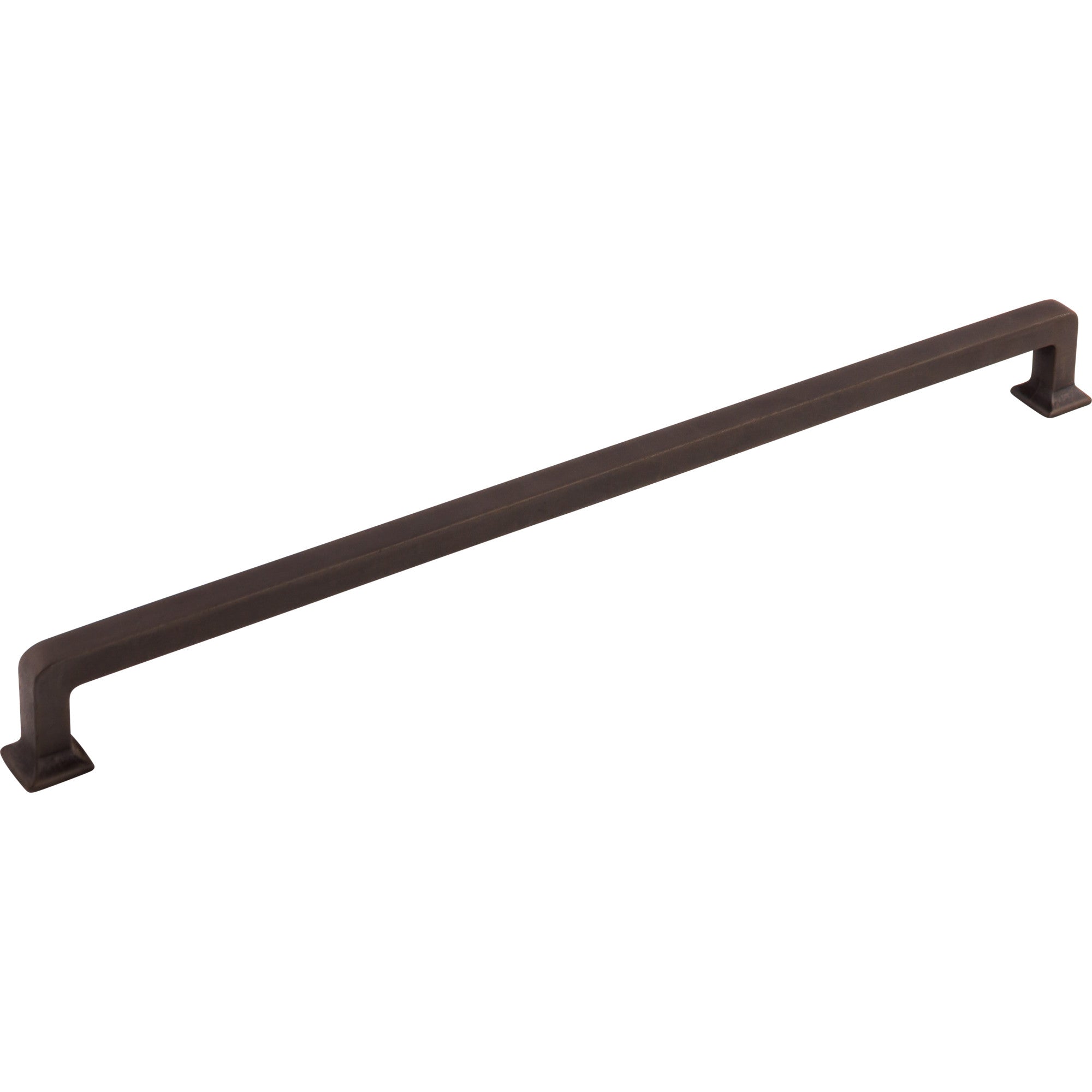 Ascendra 12" Center to Center Bar Pull - Sable
