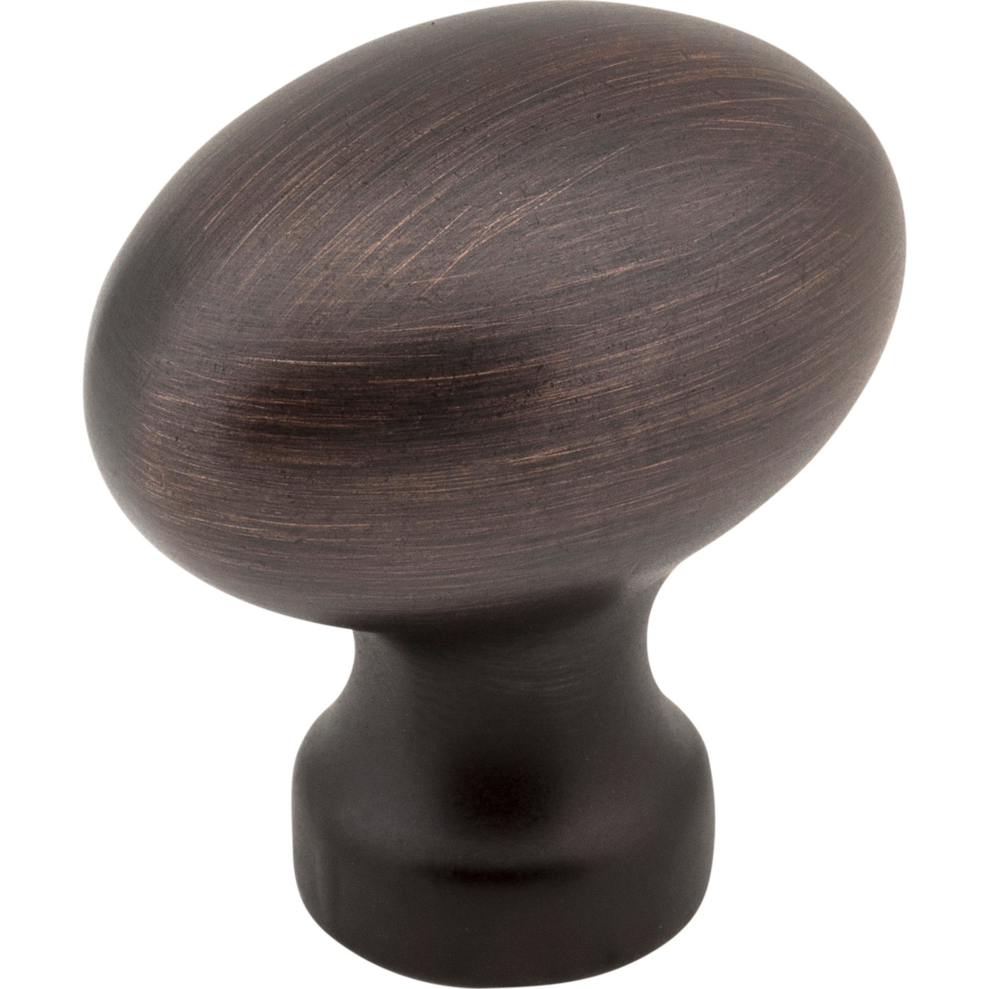 Bordeaux Oval Knob