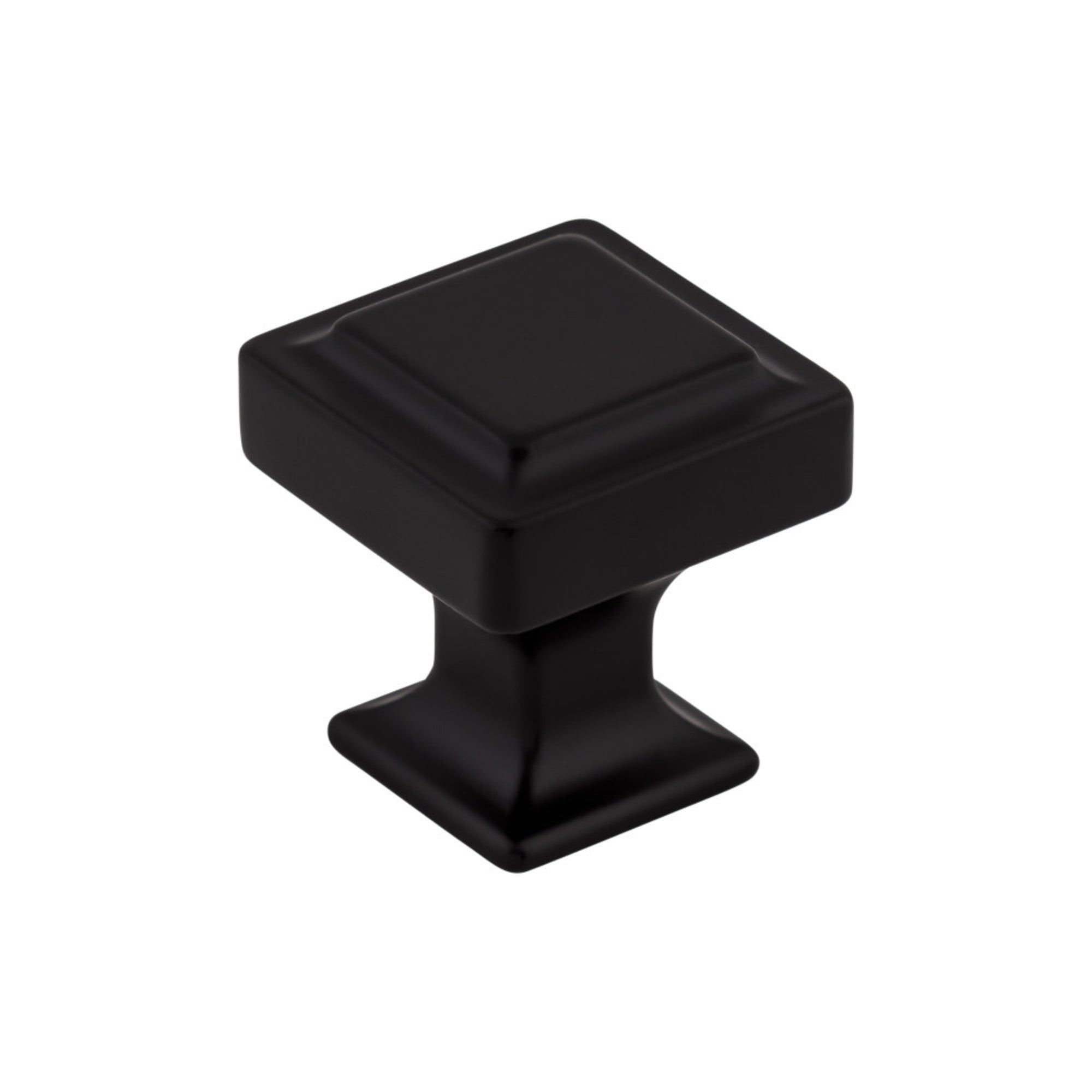 Ascendra Square Knob