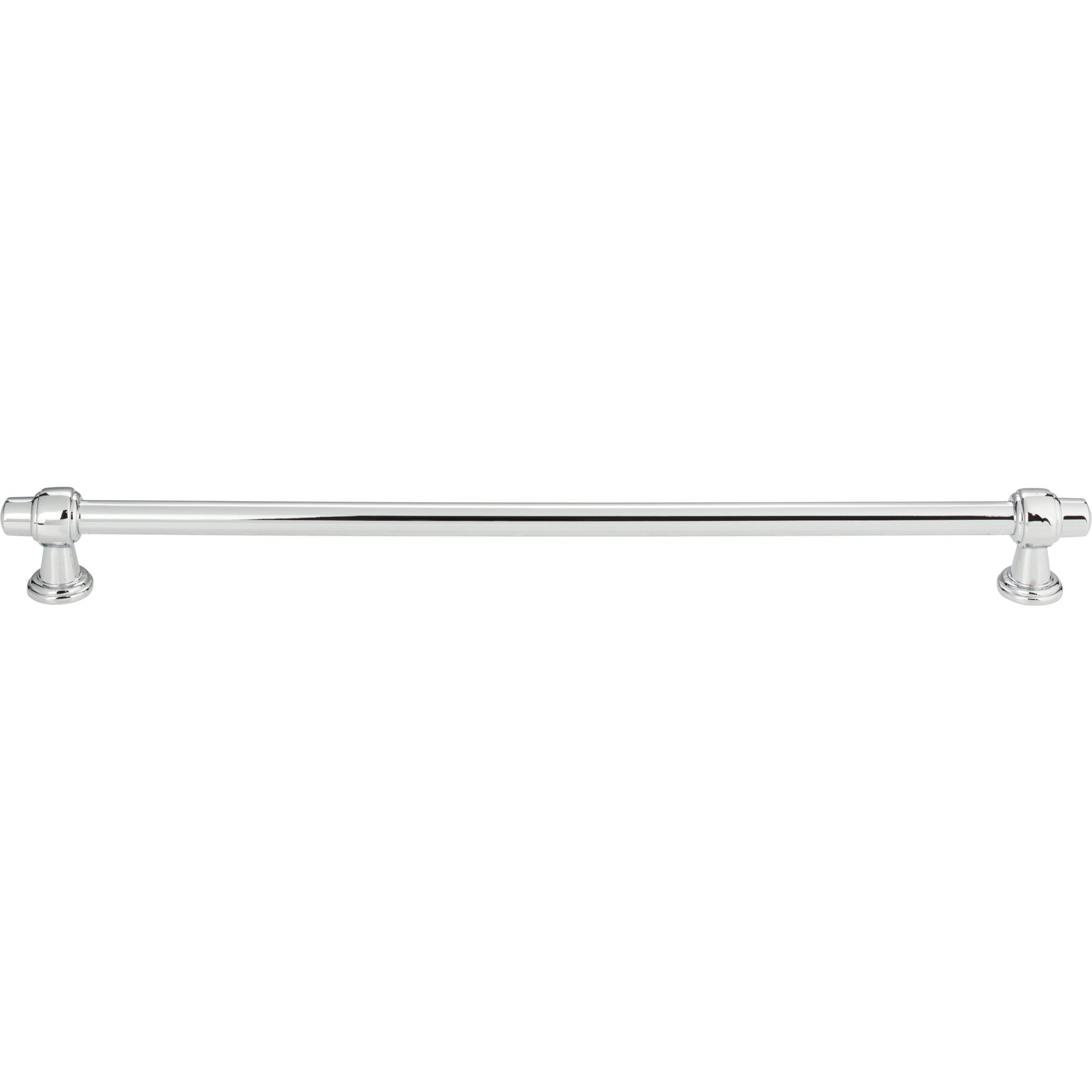 Bronte Bar Pull - Polished Chrome