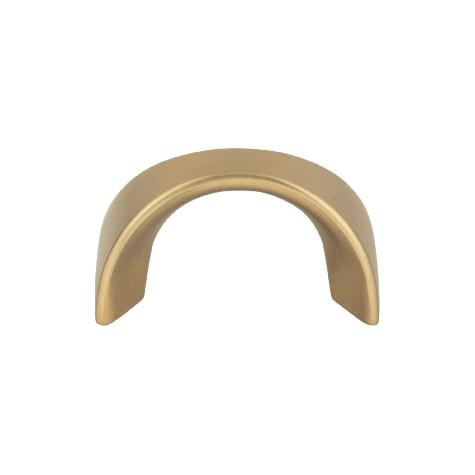 Sleek Arch Pull - Champagne