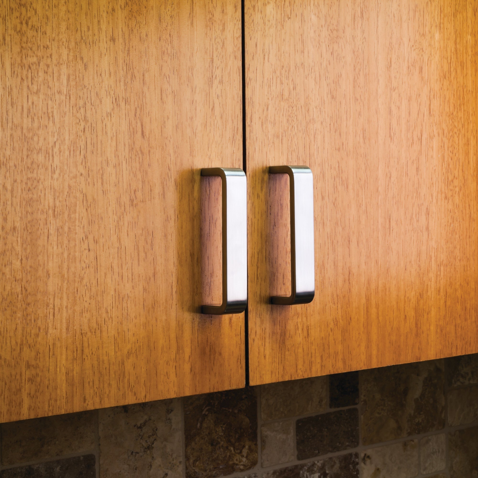 Asher 160 mm Center-to-Center Bar Pull
