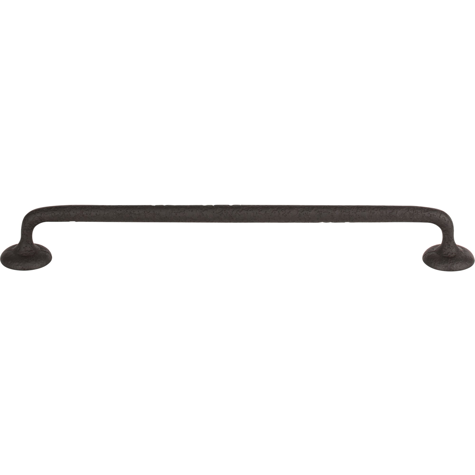 Olde World Bar Pull - Aged Bronze