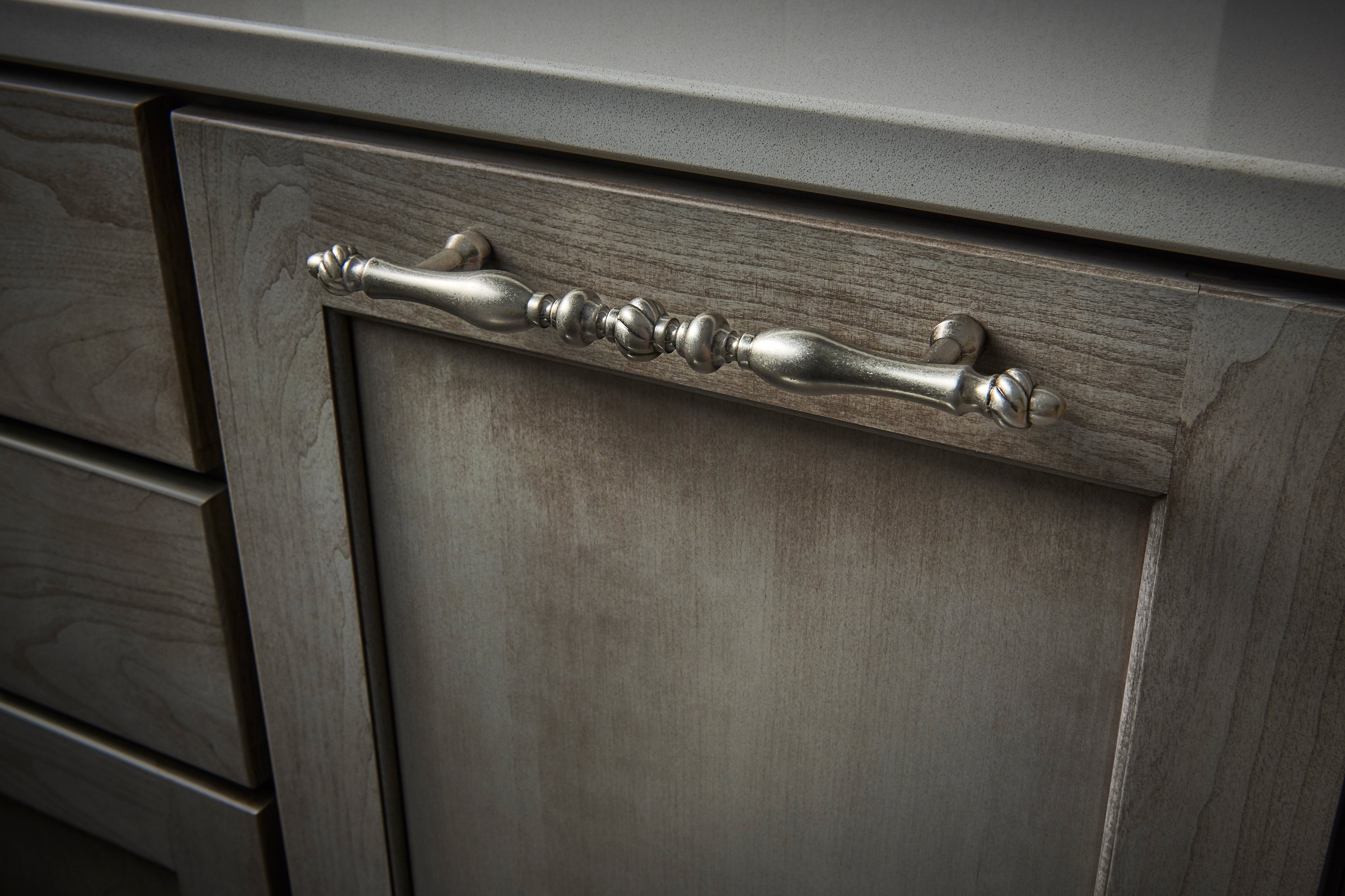 Somerset Melon Bar Pull