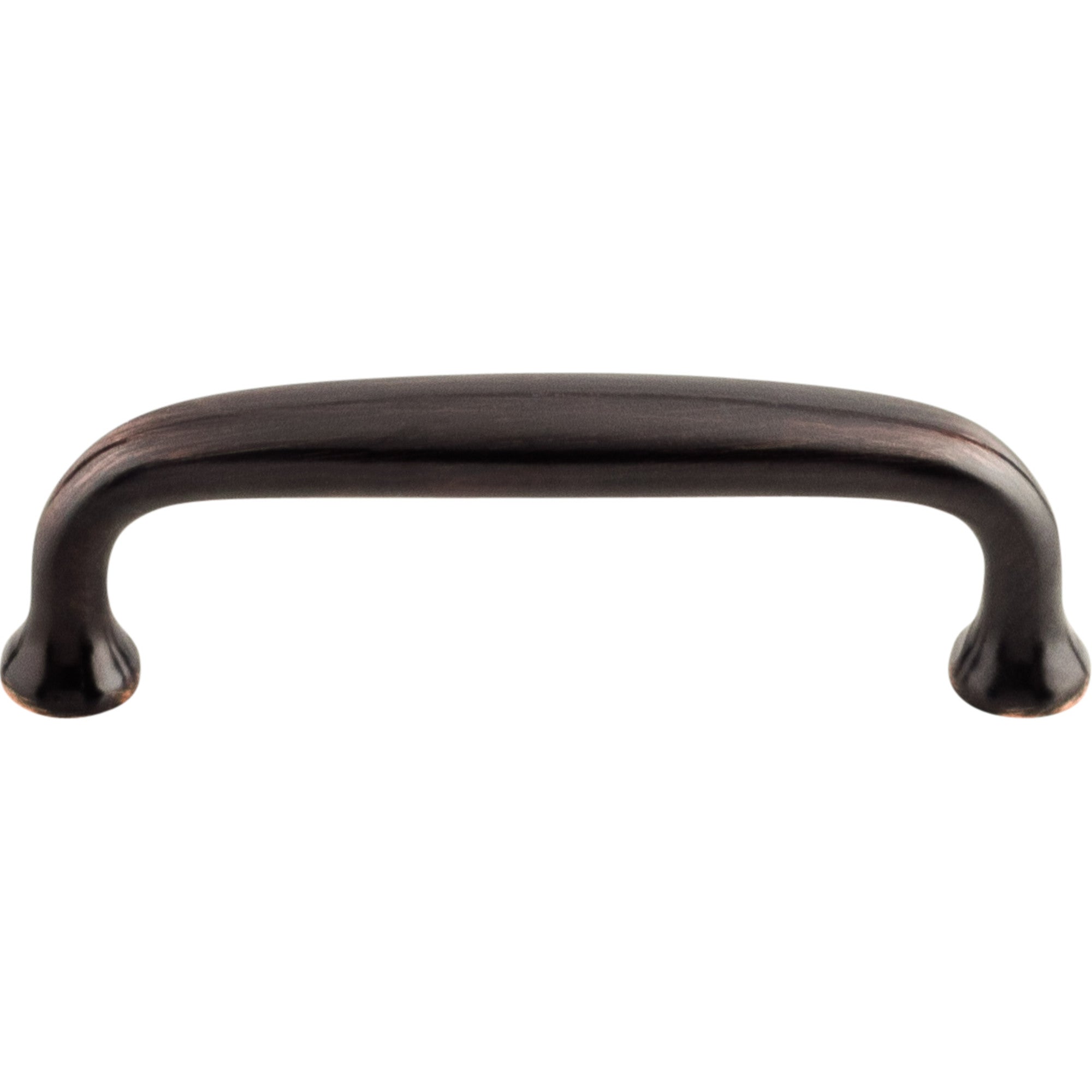 Charlotte Bar Pull - Tuscan Bronze