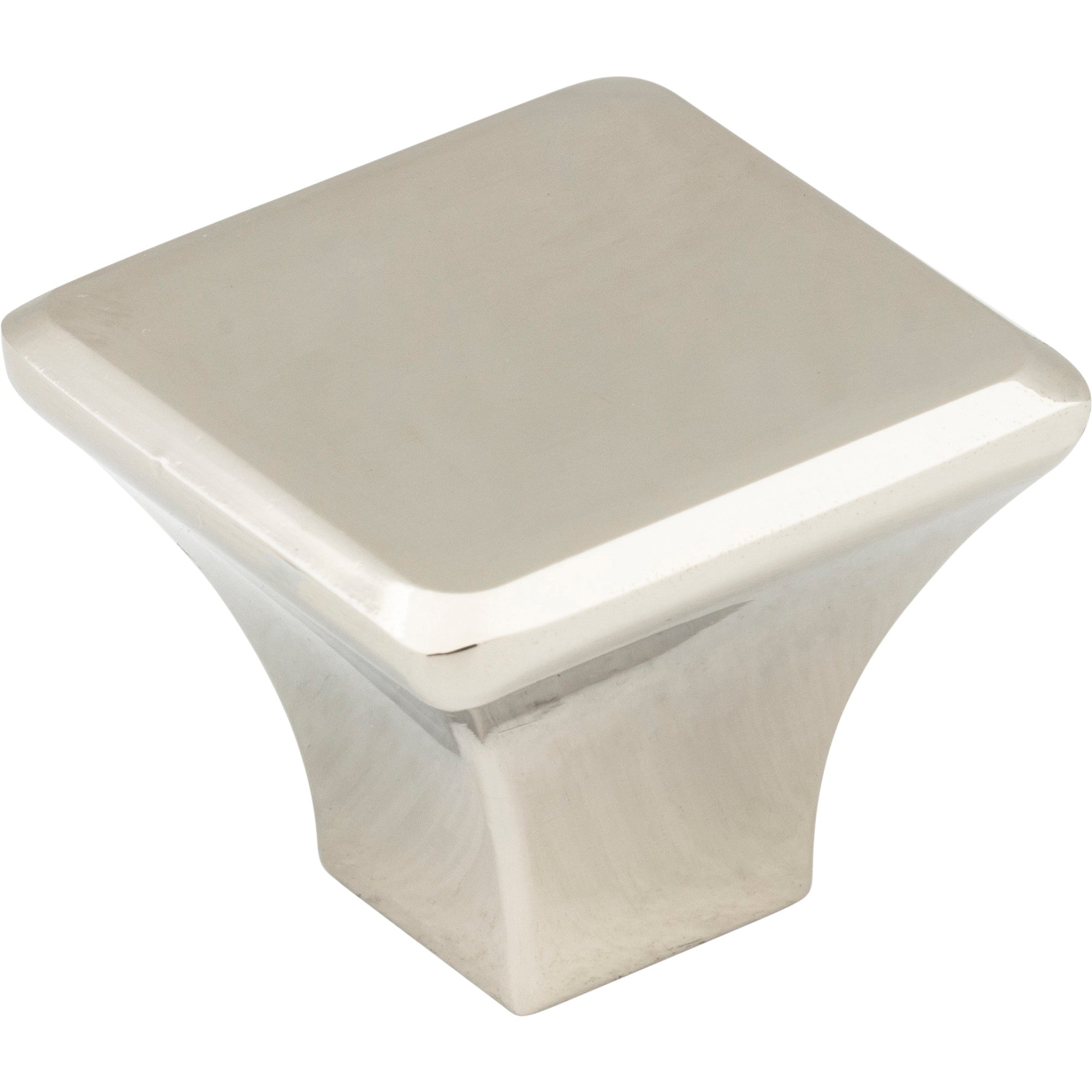 Marlo 1-1/4" Length Square Knob