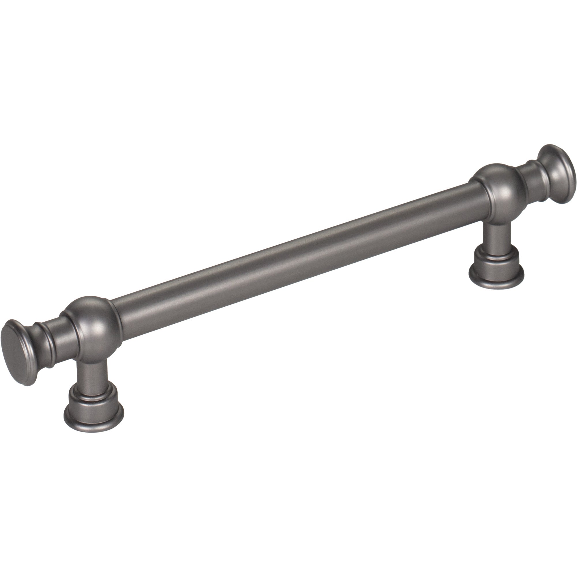 Ormonde 5 1/16" Center to Center Bar Pull - Ash Gray