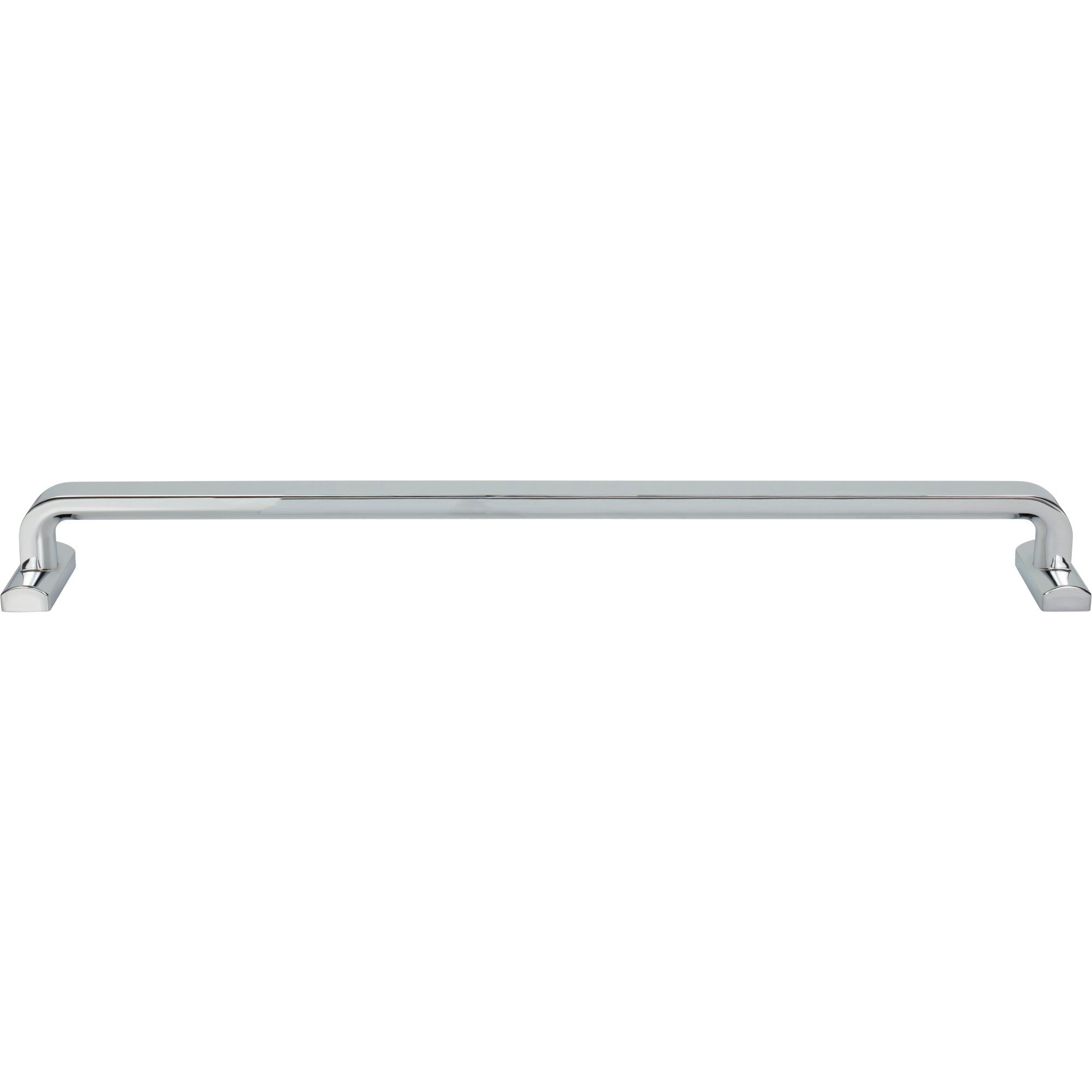 Harrison Appliance Pull - Polished Chrome