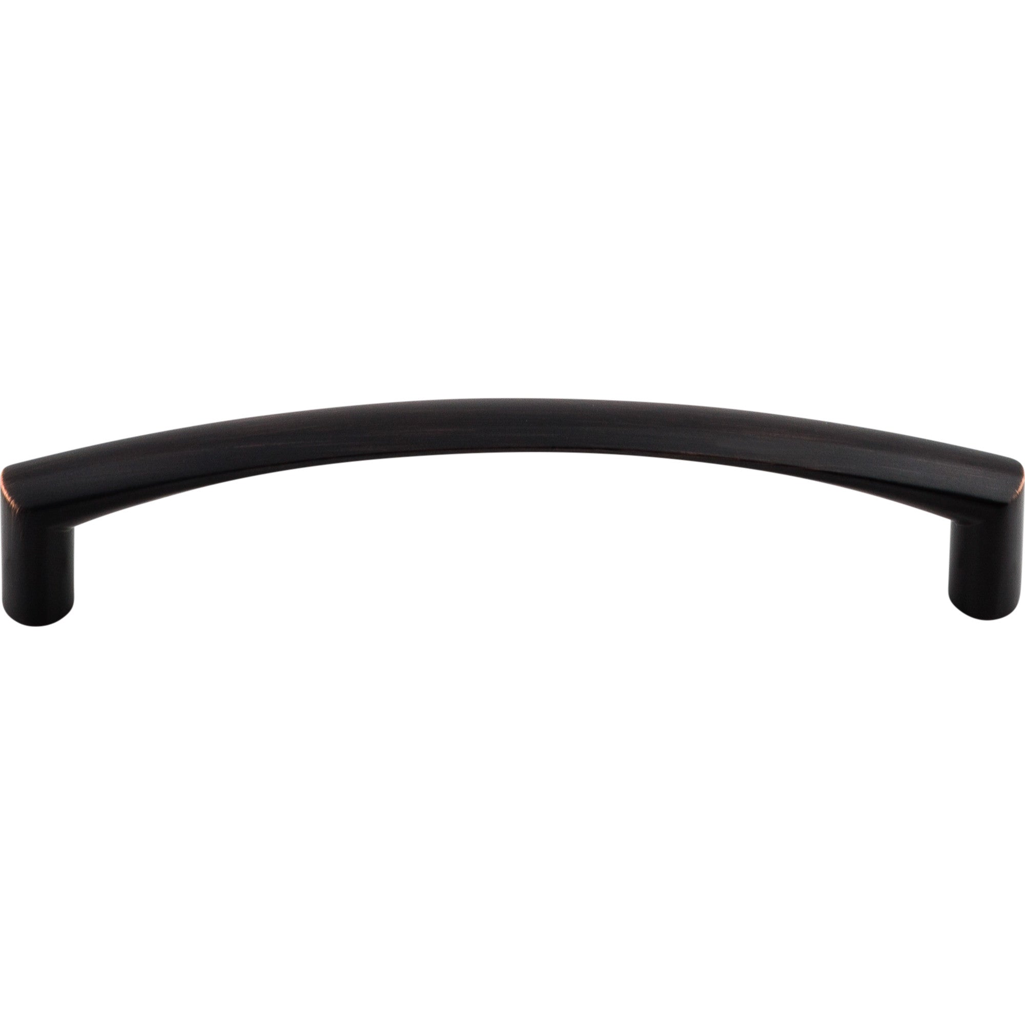 Griggs 5 1/16" Center to Center Bar Pull - Tuscan Bronze